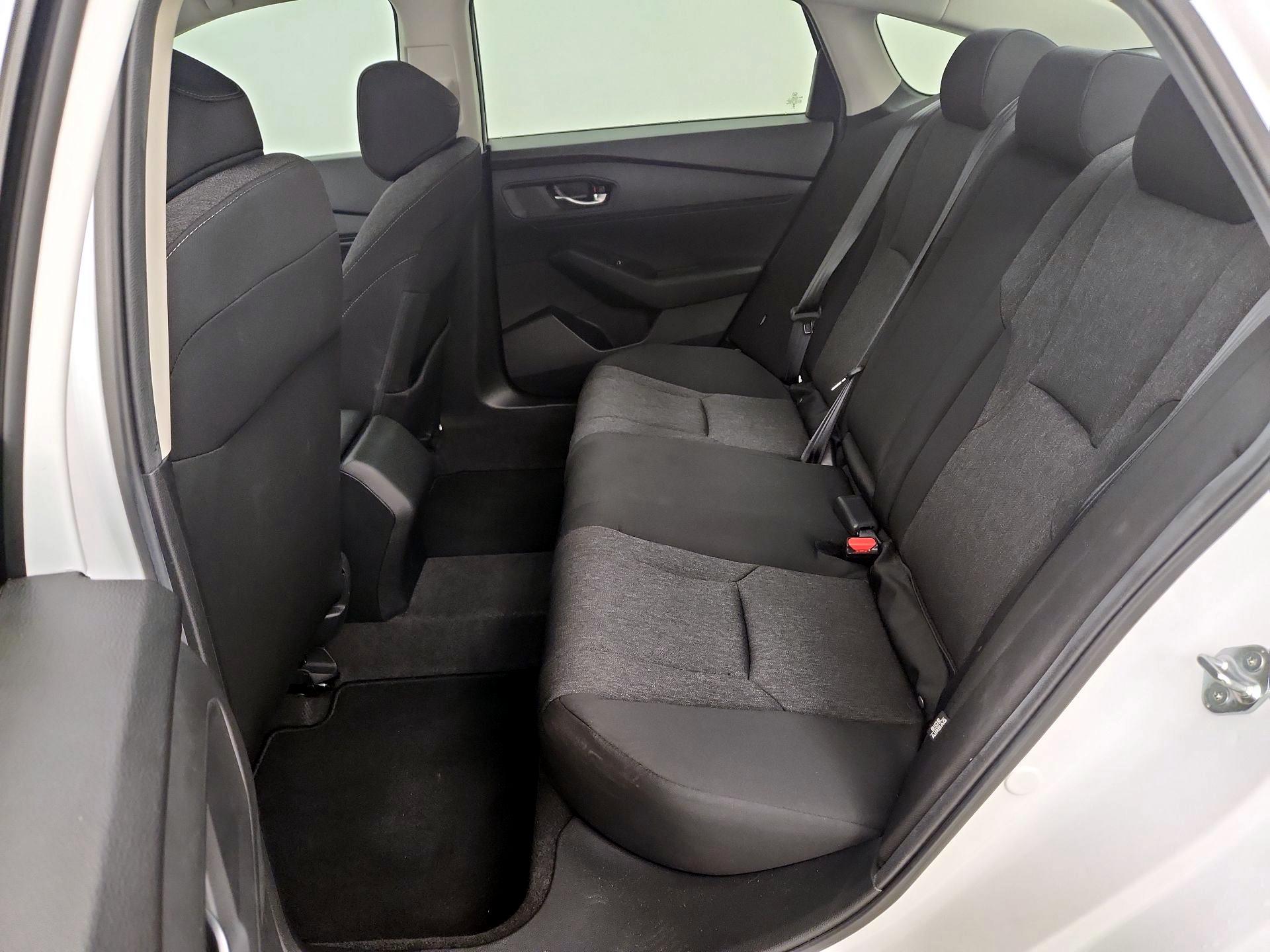 Thumbnail: 2024 Honda Accord - 19