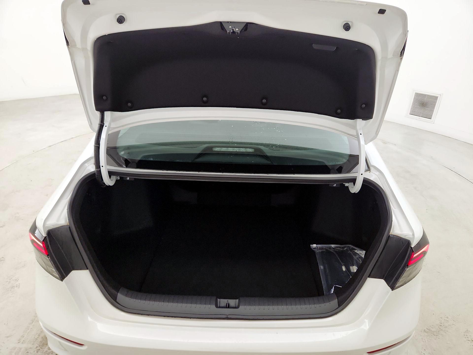 Thumbnail: 2024 Honda Accord - 20