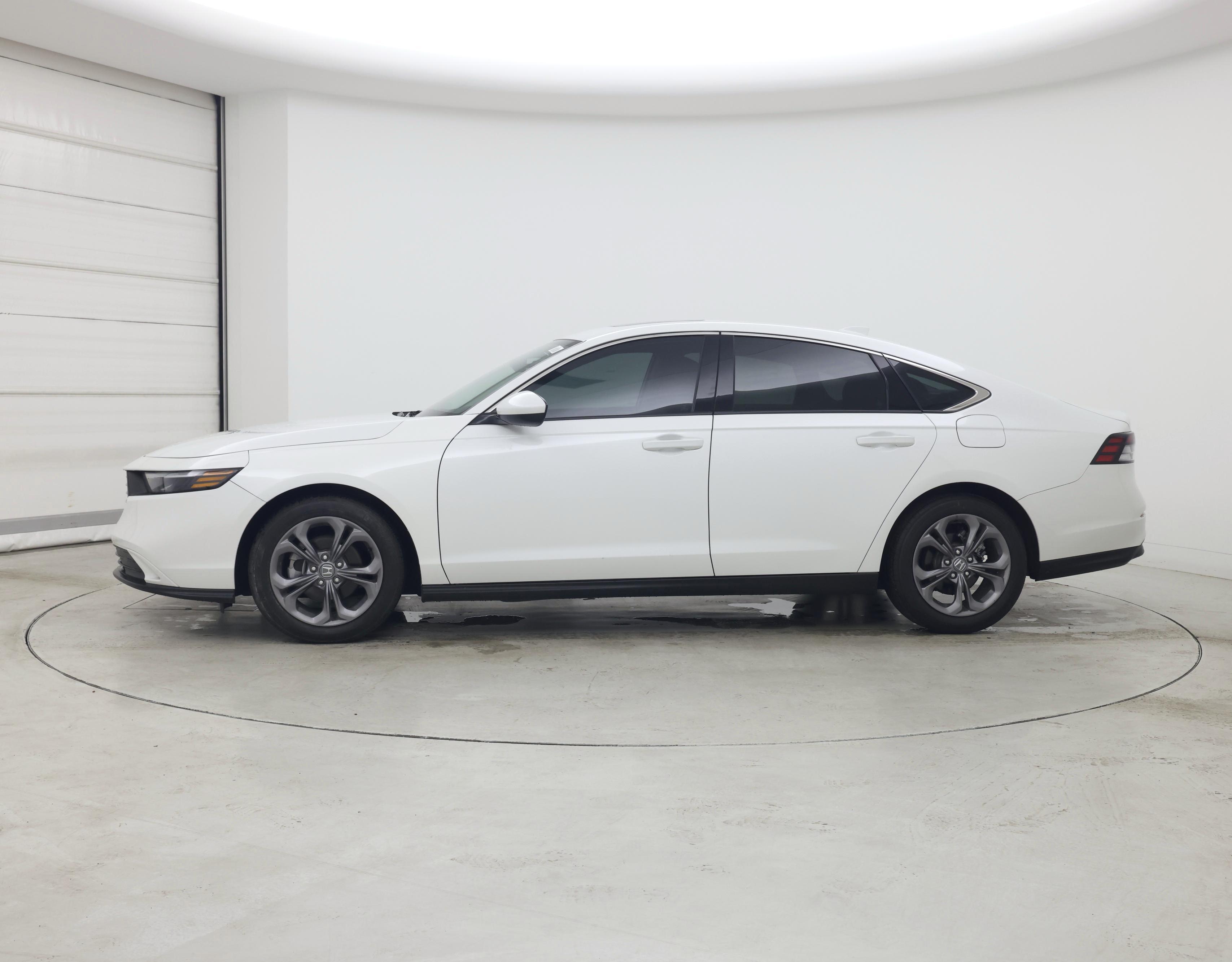 Thumbnail: 2024 Honda Accord - 3