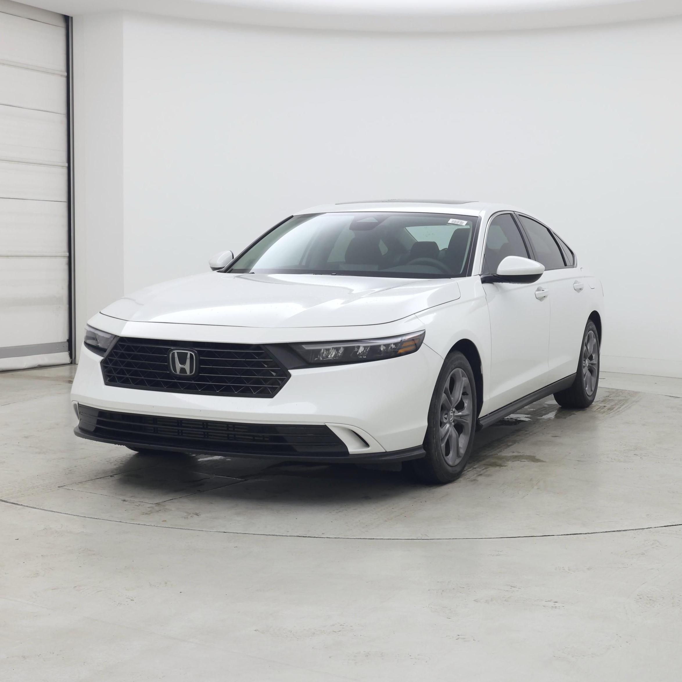 Thumbnail: 2024 Honda Accord - 4