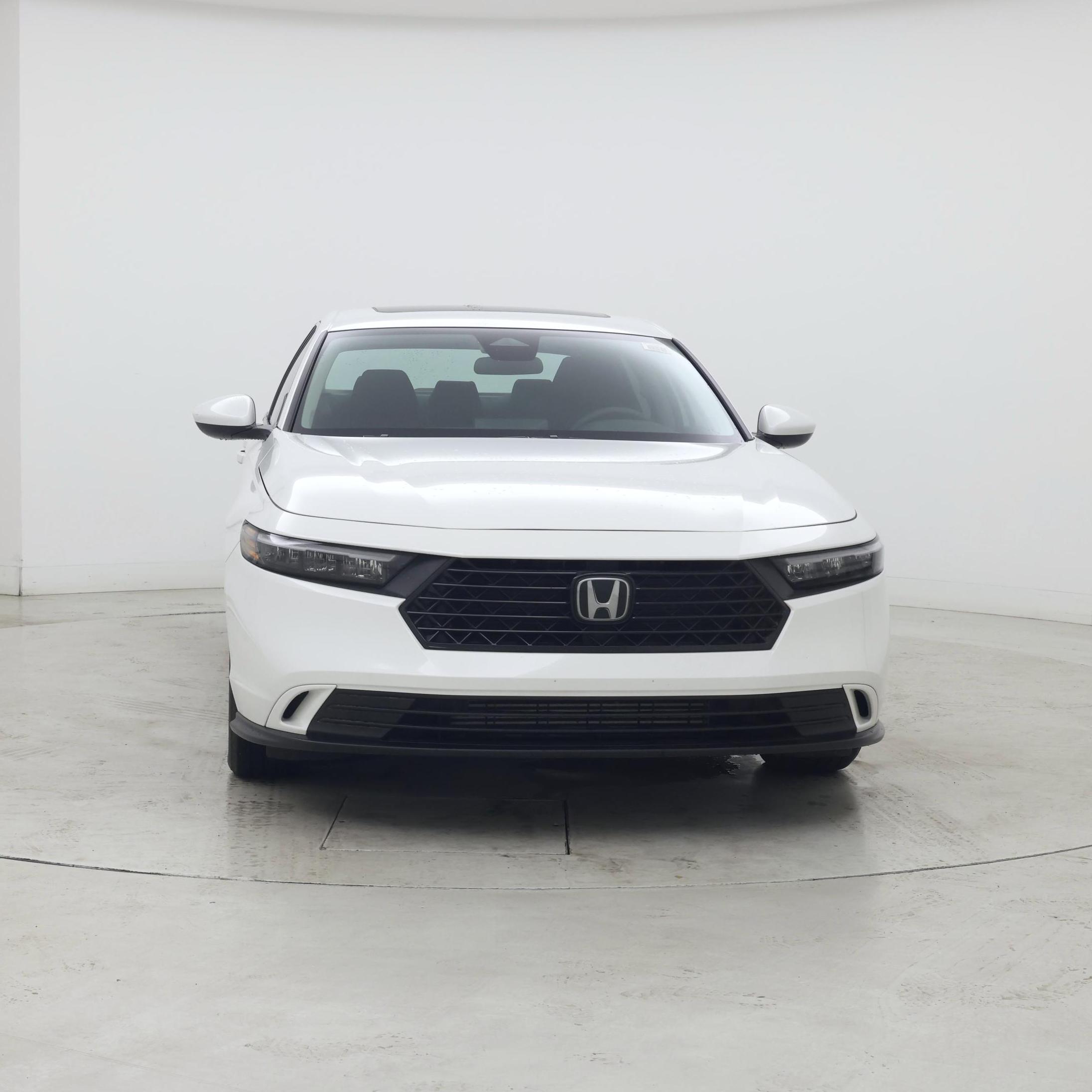 Thumbnail: 2024 Honda Accord - 5