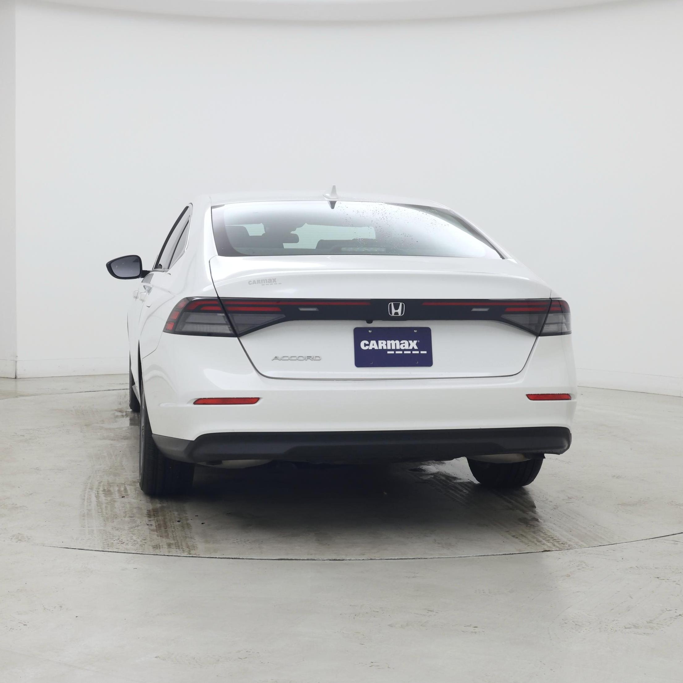 Thumbnail: 2024 Honda Accord - 6