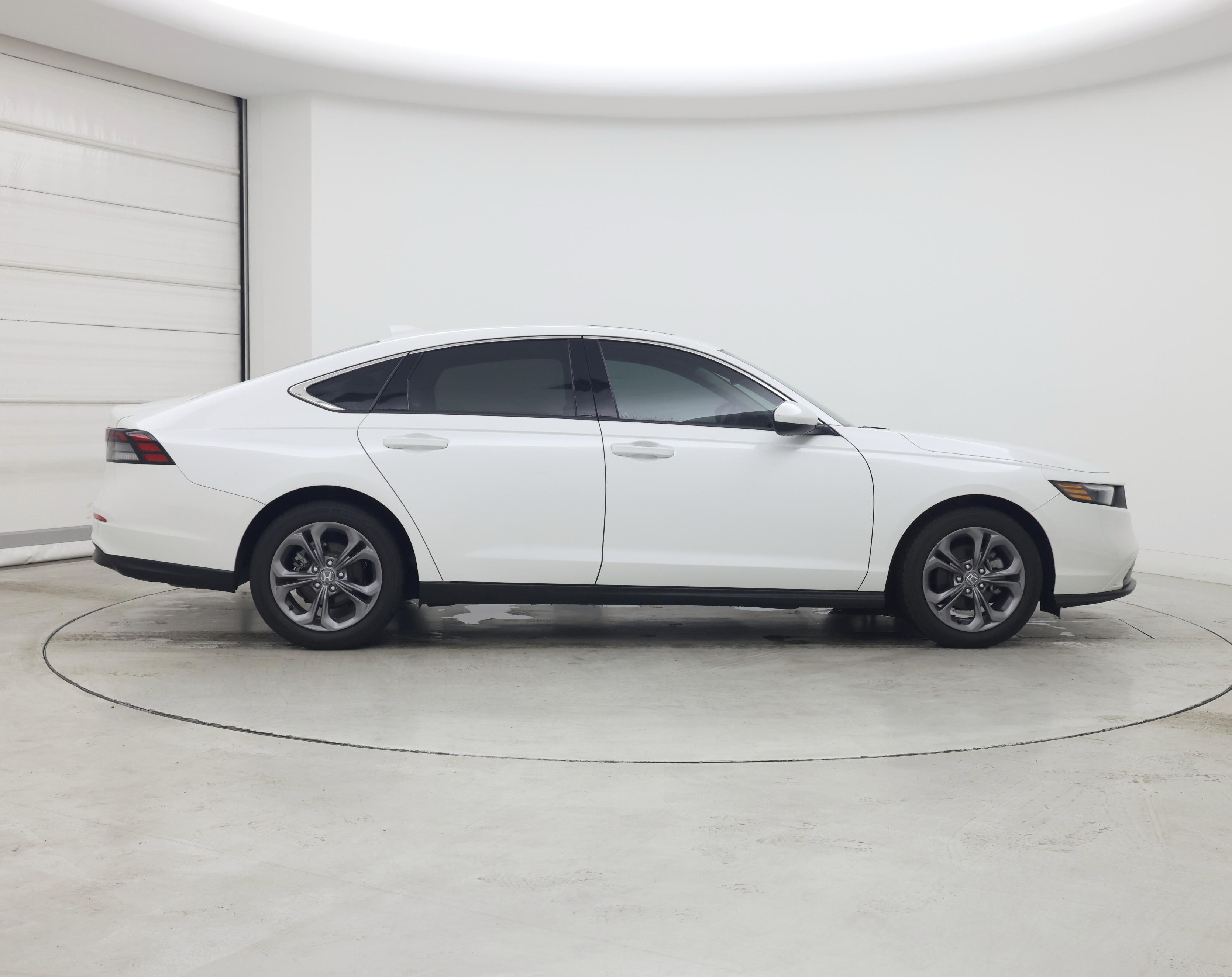 Thumbnail: 2024 Honda Accord - 7