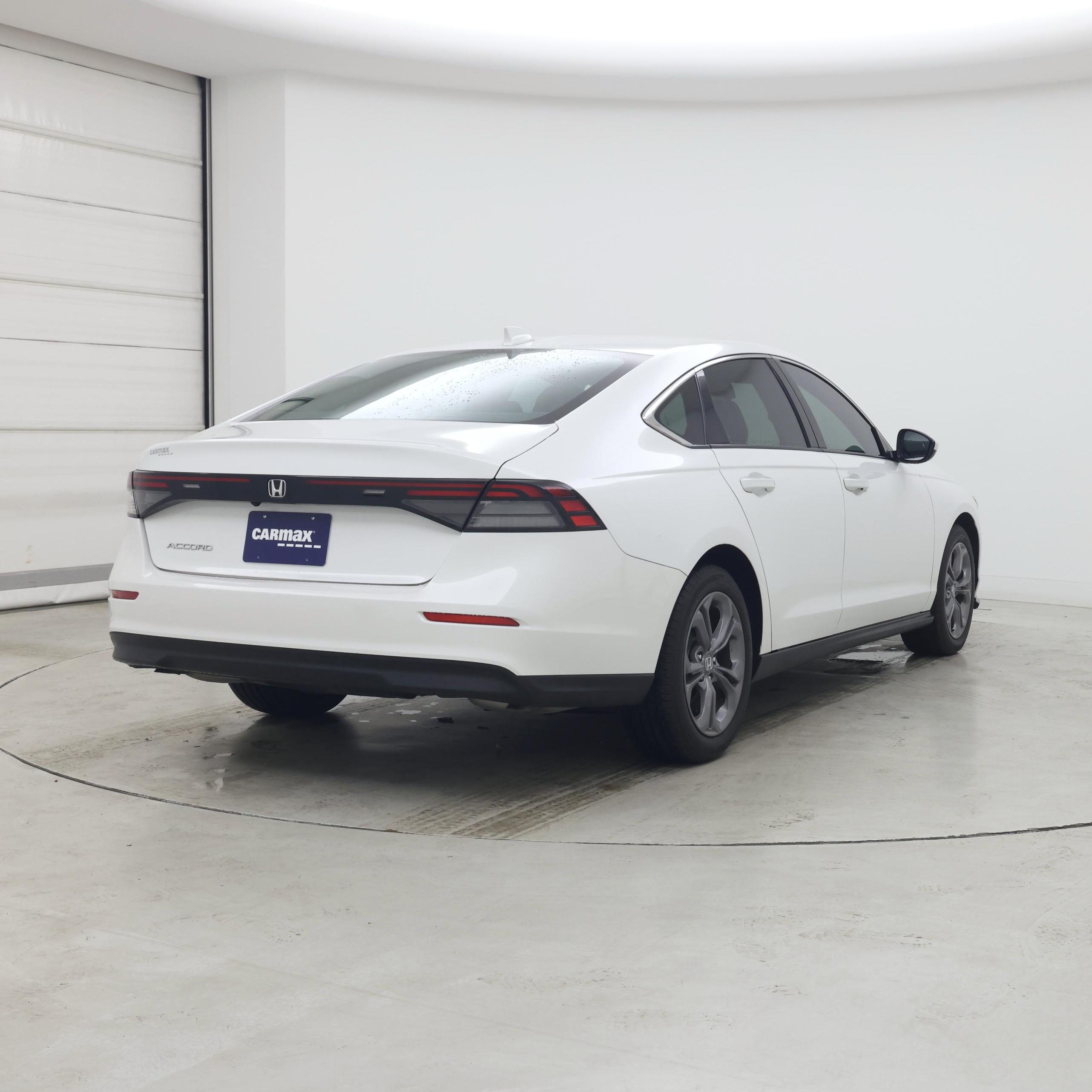 Thumbnail: 2024 Honda Accord - 8