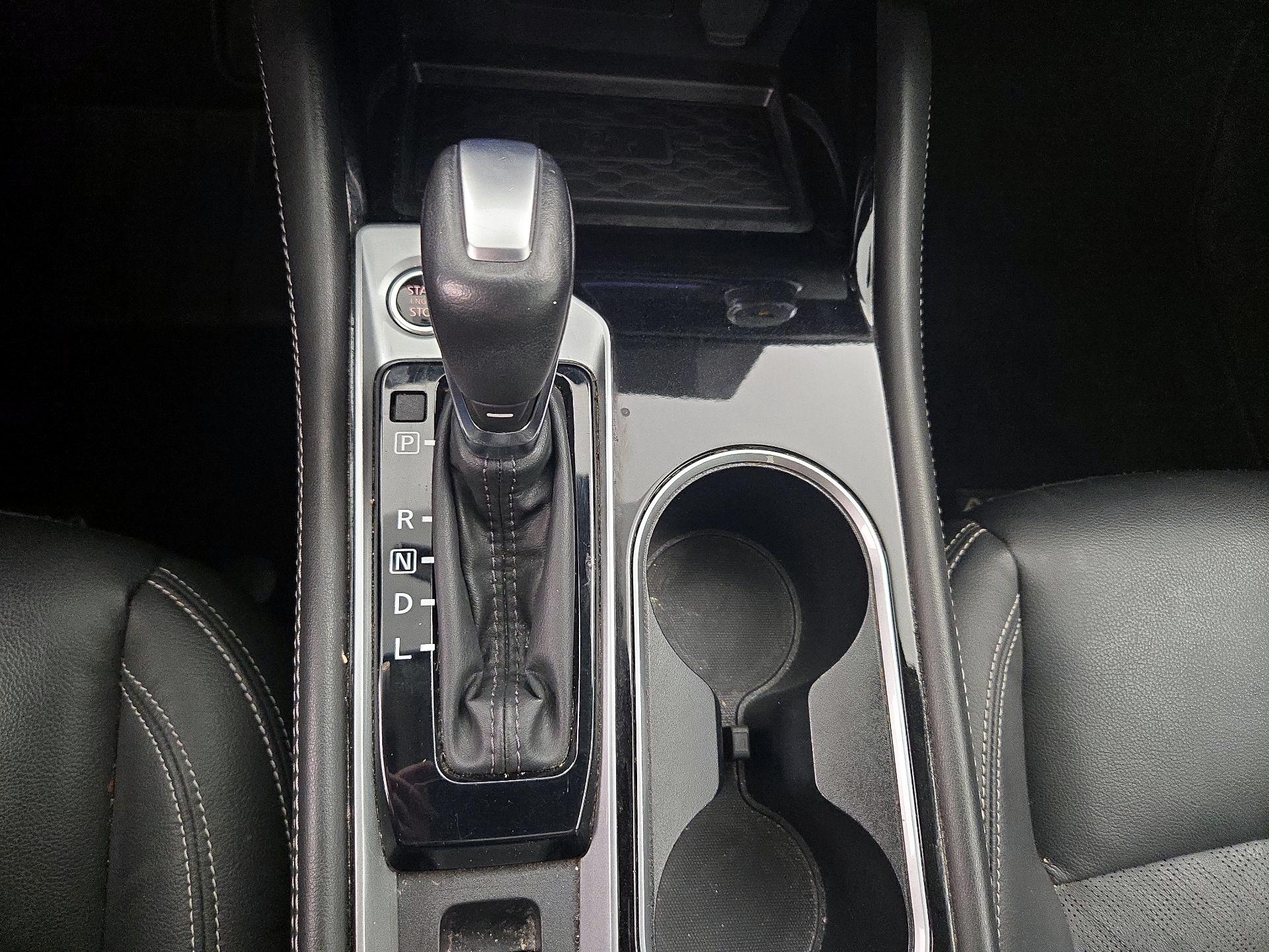 Thumbnail: 2023 Nissan Altima - 18
