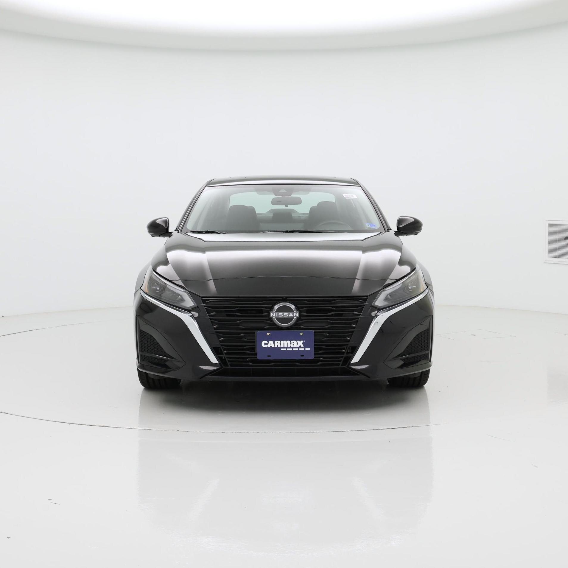 Thumbnail: 2023 Nissan Altima - 5