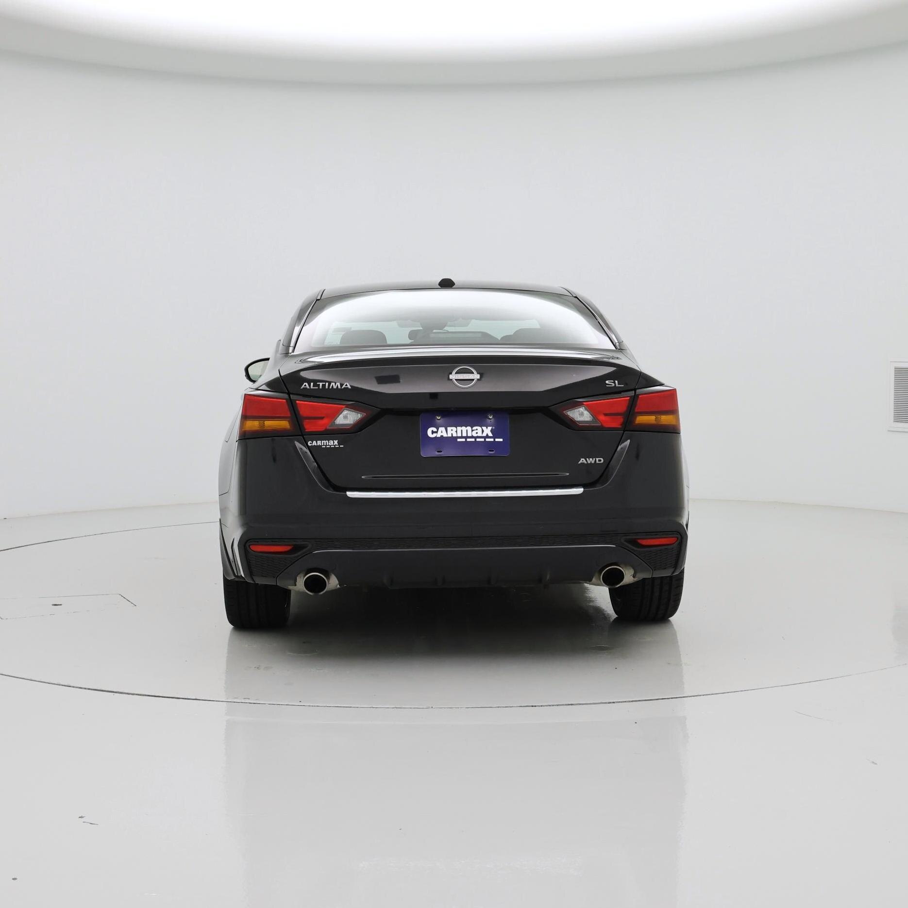 Thumbnail: 2023 Nissan Altima - 6