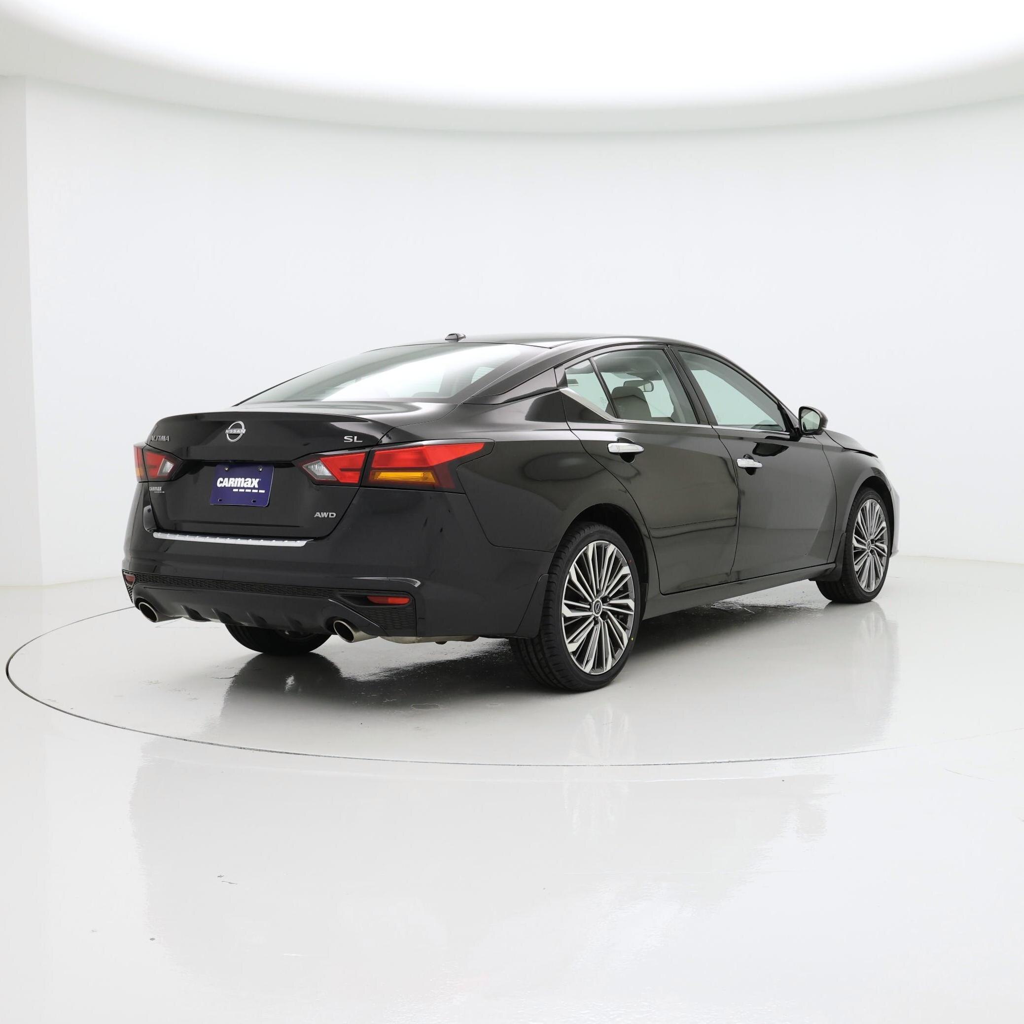 Thumbnail: 2023 Nissan Altima - 8