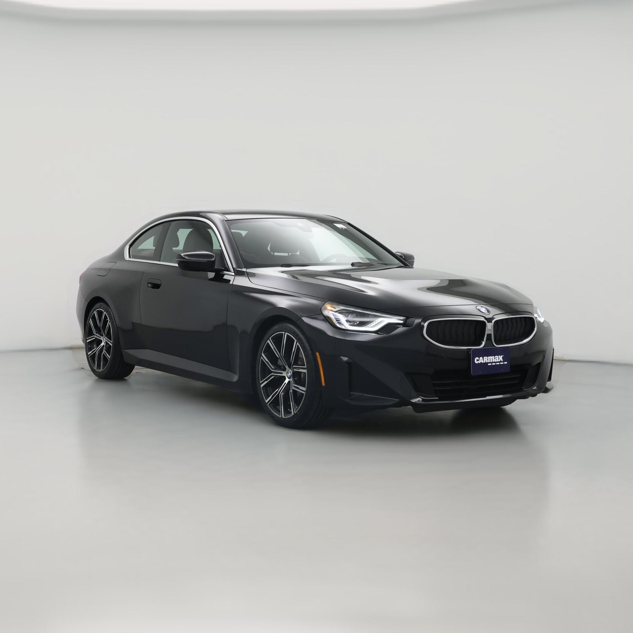 Thumbnail: 2022 BMW 2 Series - 1