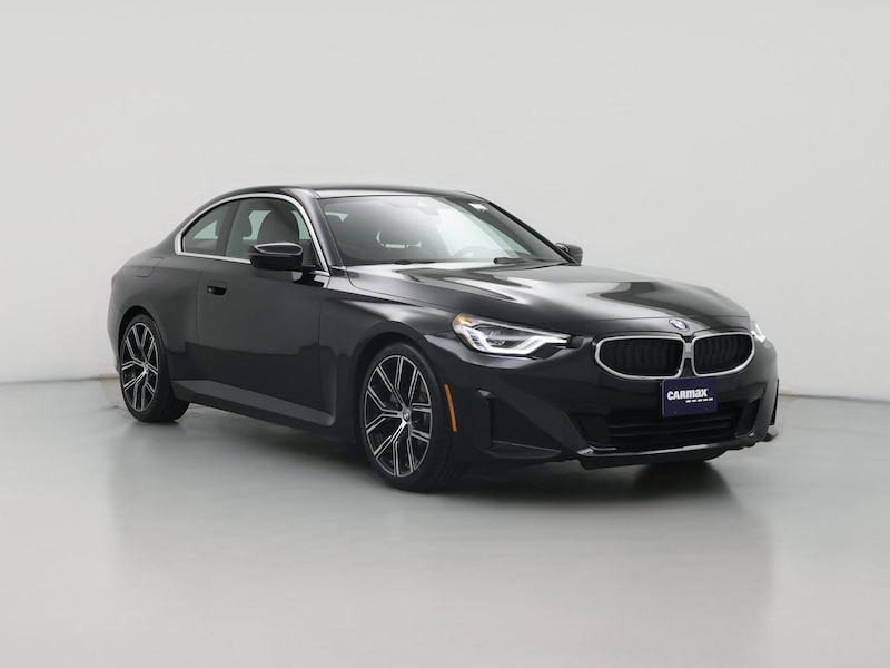 2022 BMW 230 I