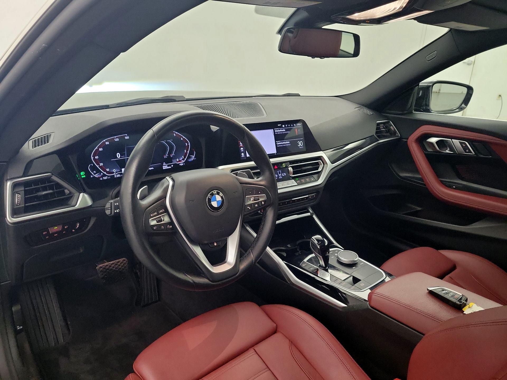Thumbnail: 2022 BMW 2 Series - 9