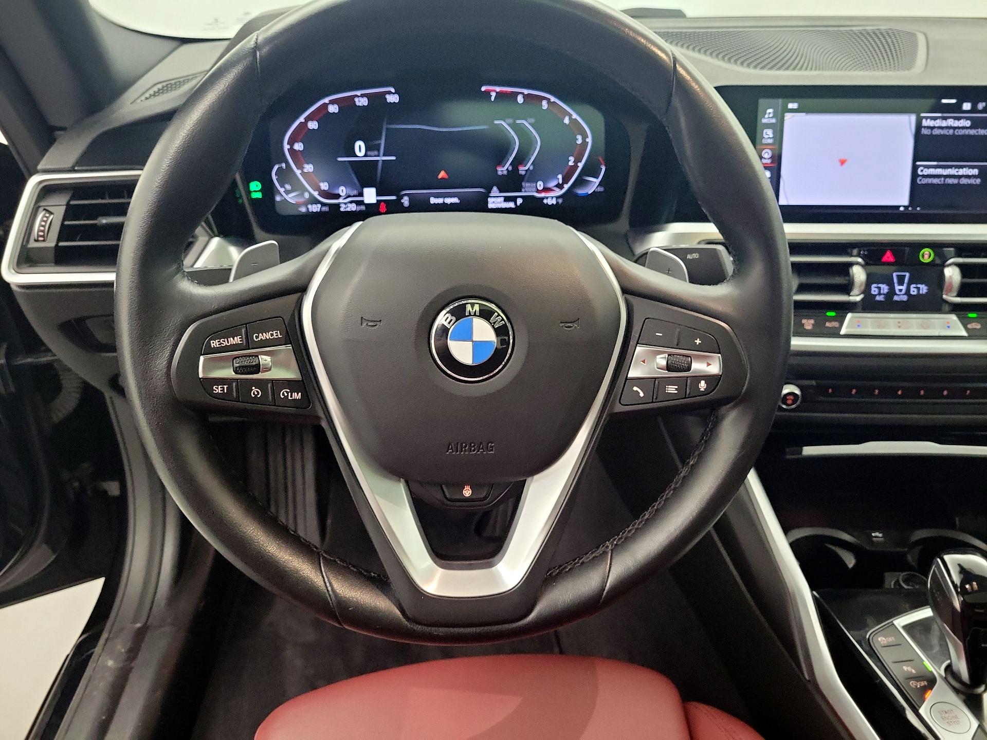 Thumbnail: 2022 BMW 2 Series - 10