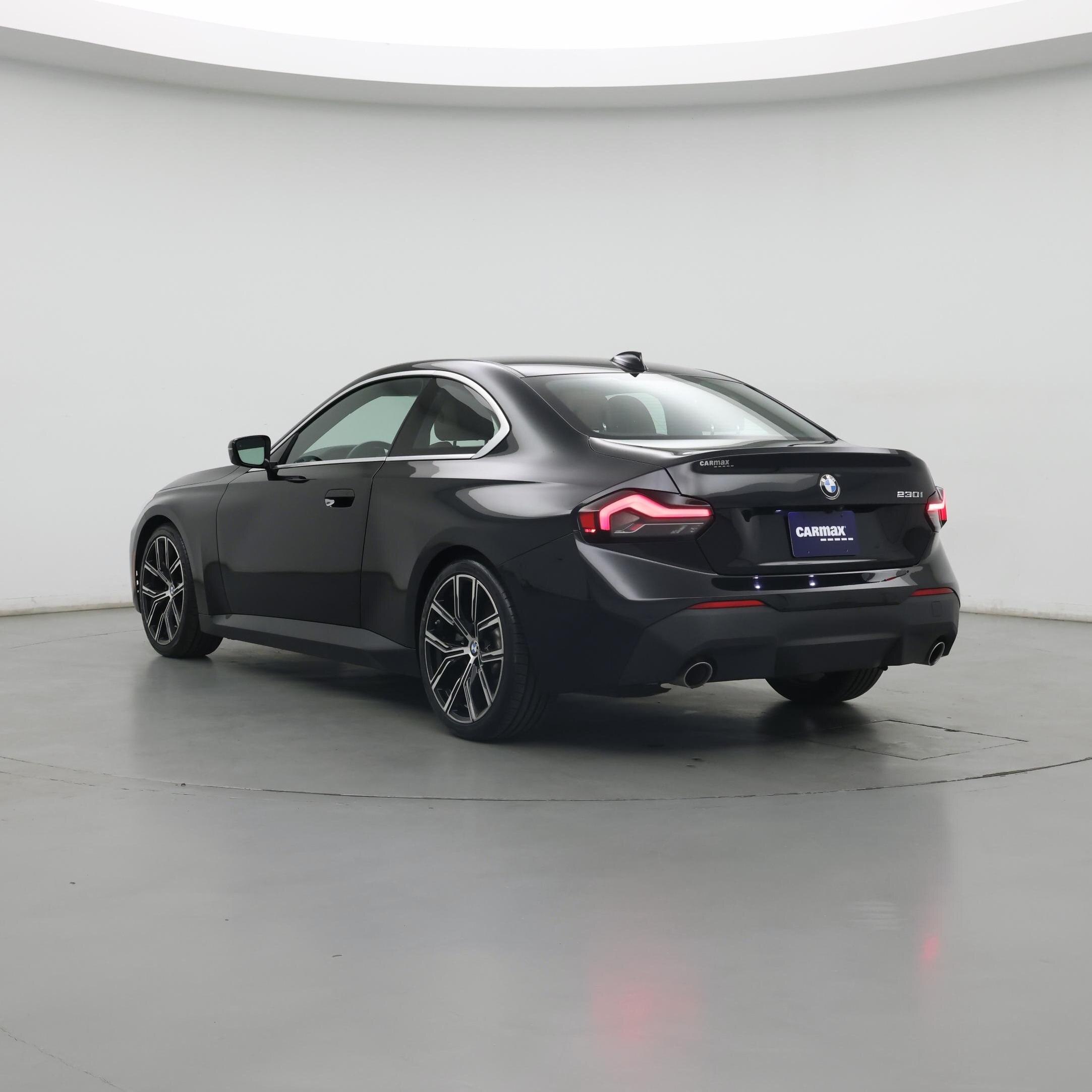 Thumbnail: 2022 BMW 2 Series - 2