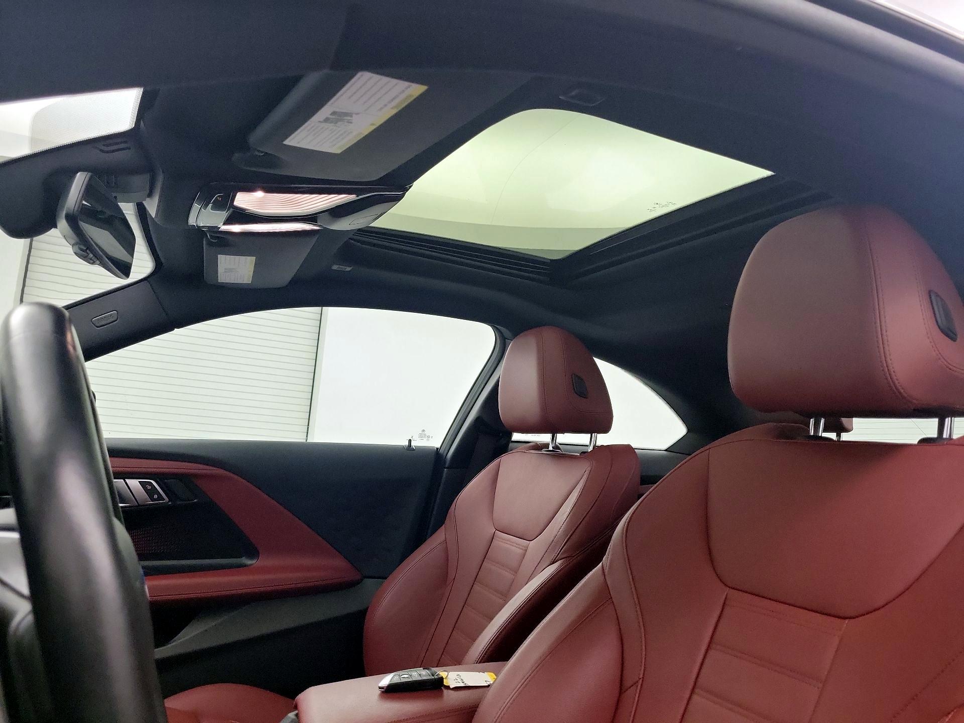 Thumbnail: 2022 BMW 2 Series - 20