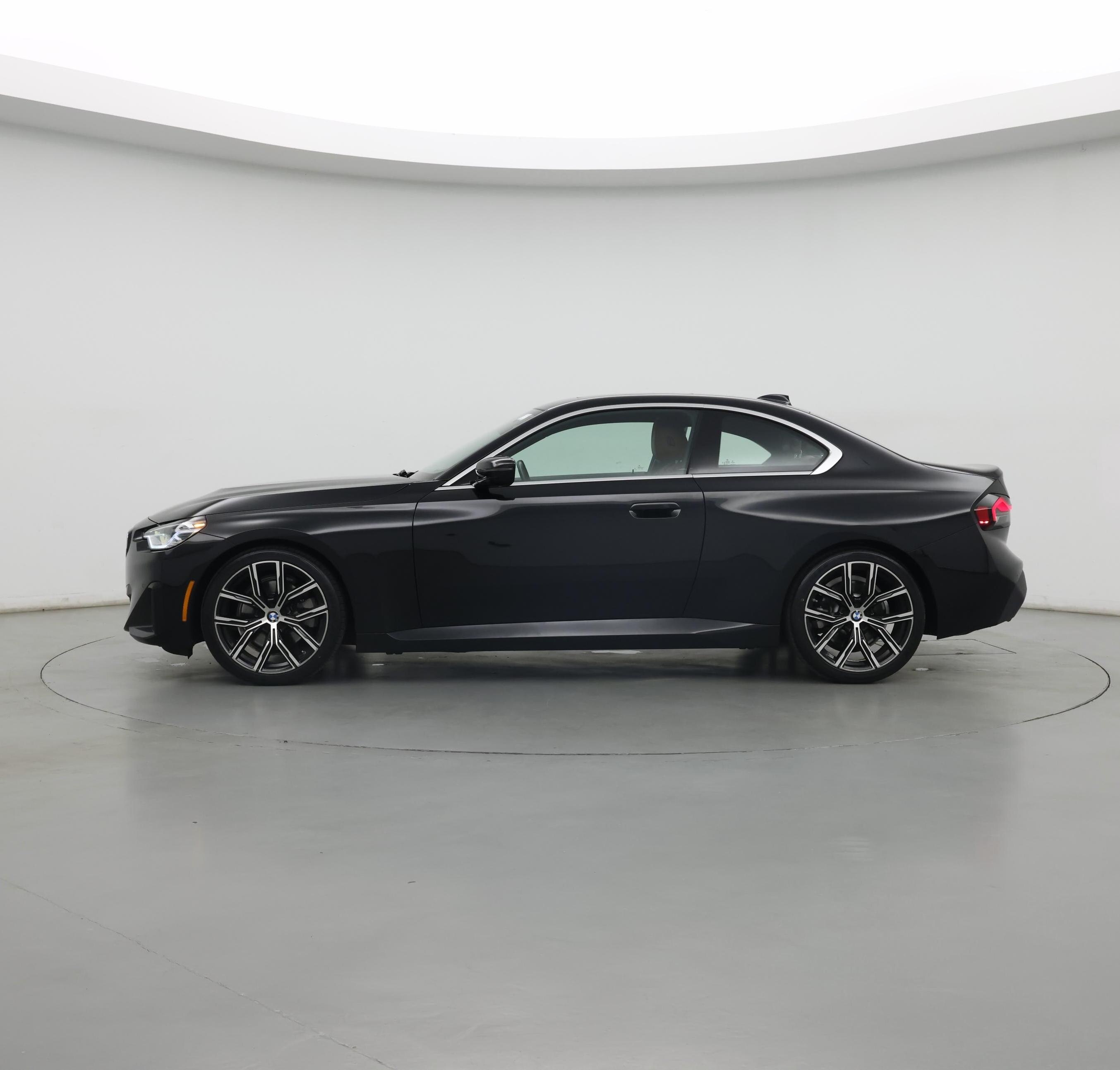 Thumbnail: 2022 BMW 2 Series - 3