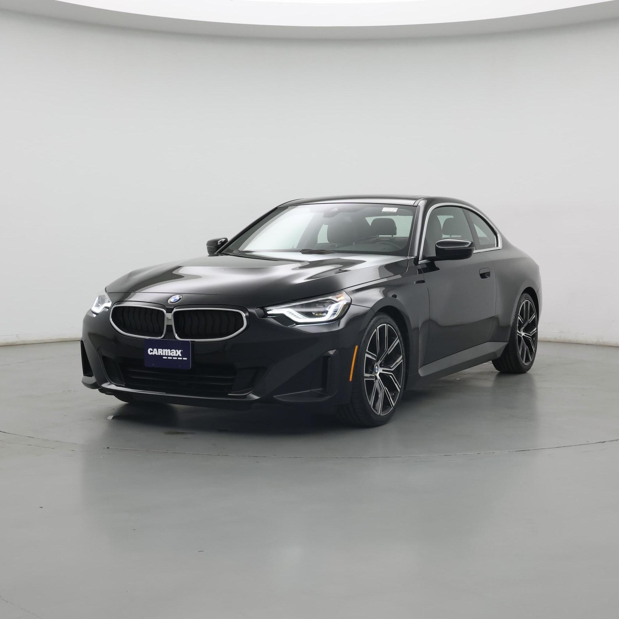 Thumbnail: 2022 BMW 2 Series - 4