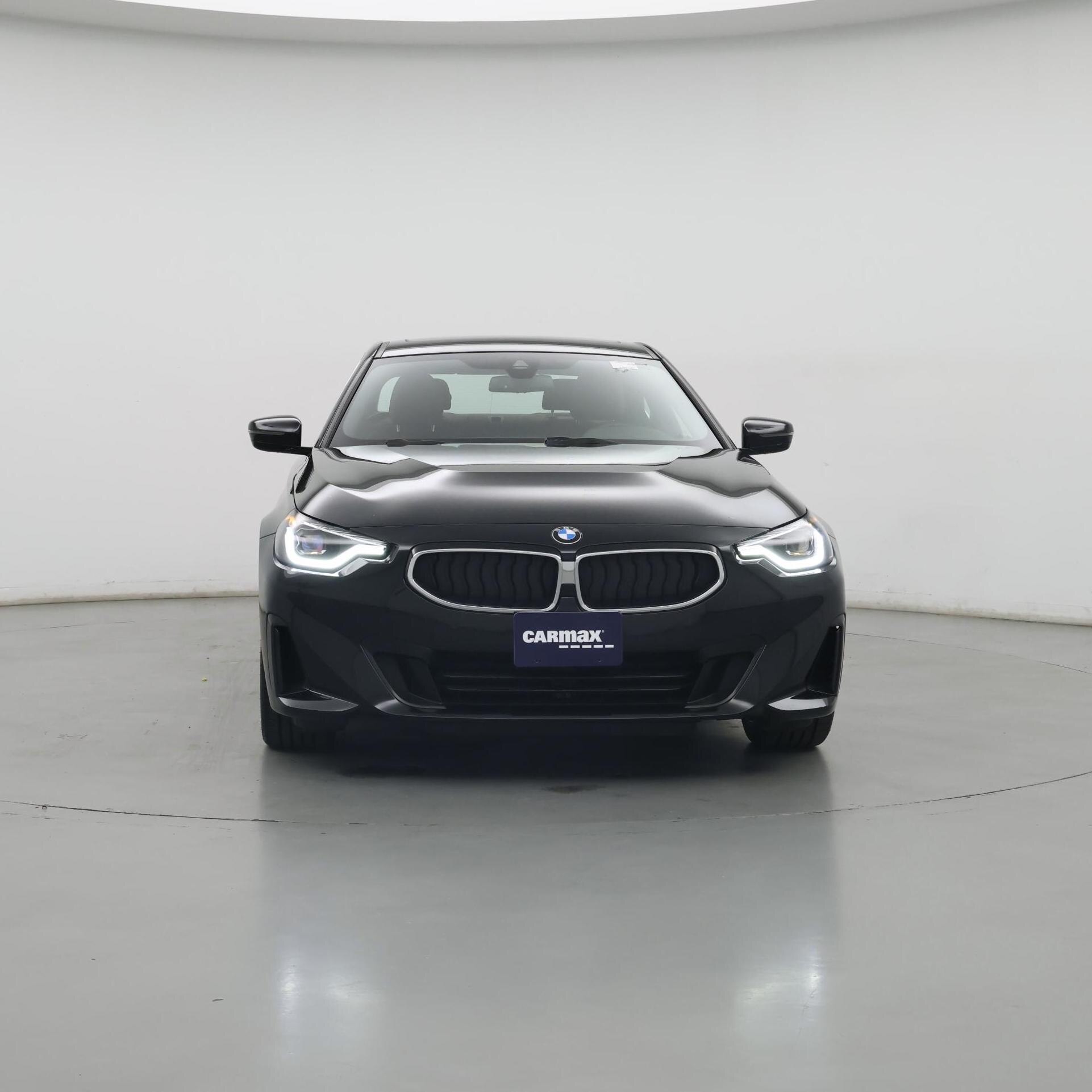 Thumbnail: 2022 BMW 2 Series - 5
