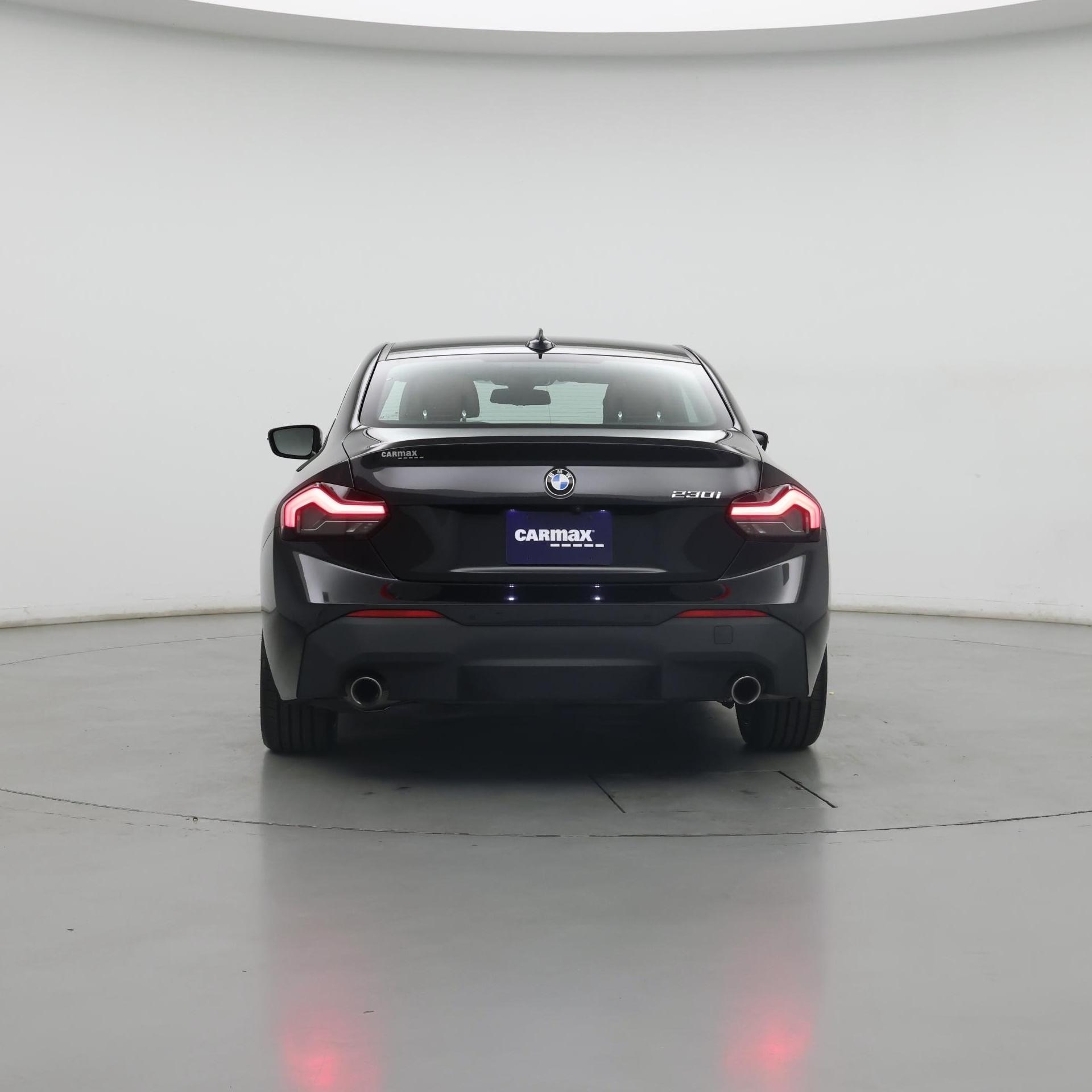 Thumbnail: 2022 BMW 2 Series - 6