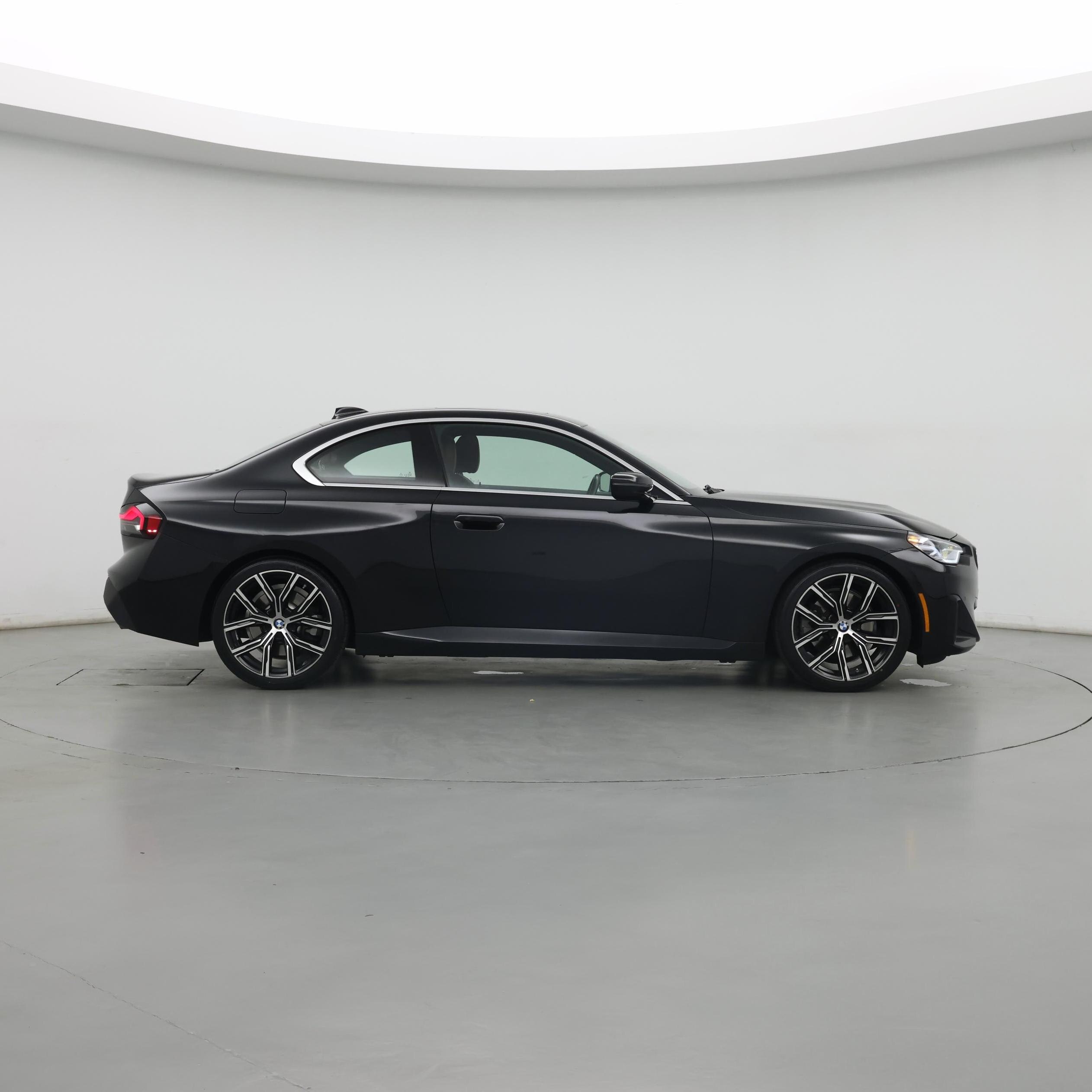 Thumbnail: 2022 BMW 2 Series - 7