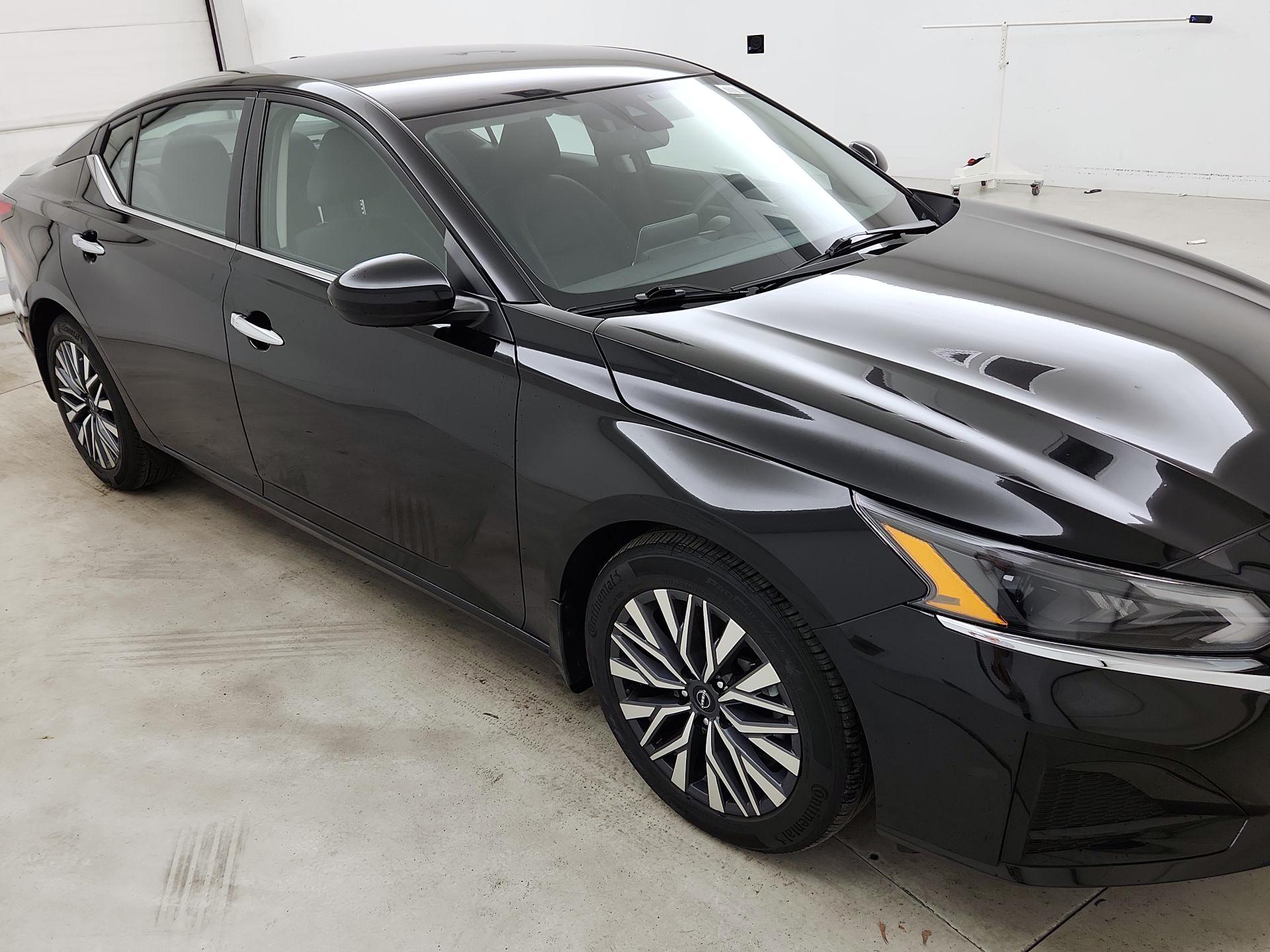 Thumbnail: 2023 Nissan Altima - 1