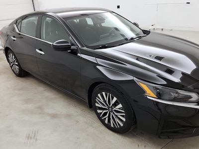 2023 Nissan Altima SV