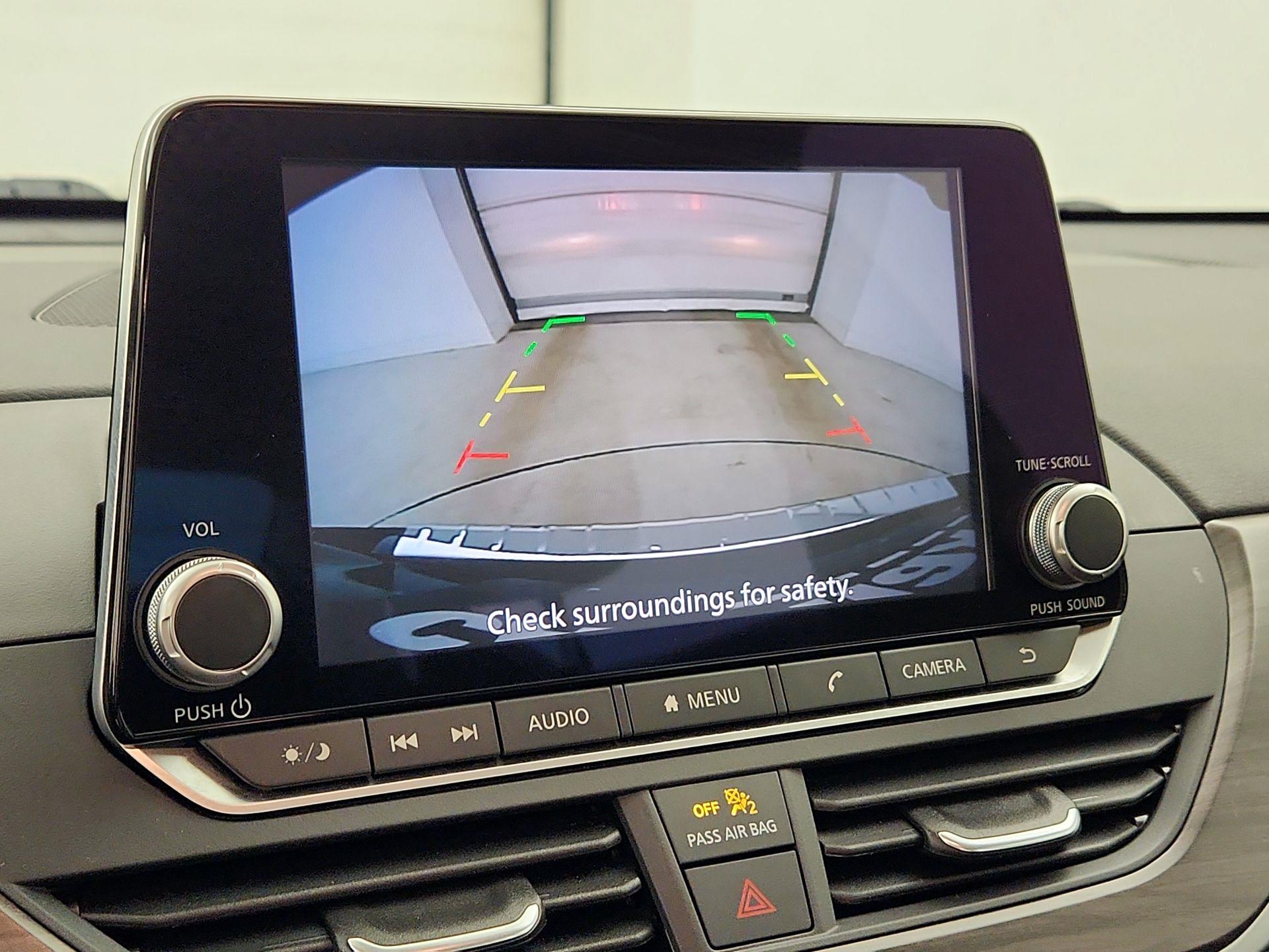 Thumbnail: 2023 Nissan Altima - 12