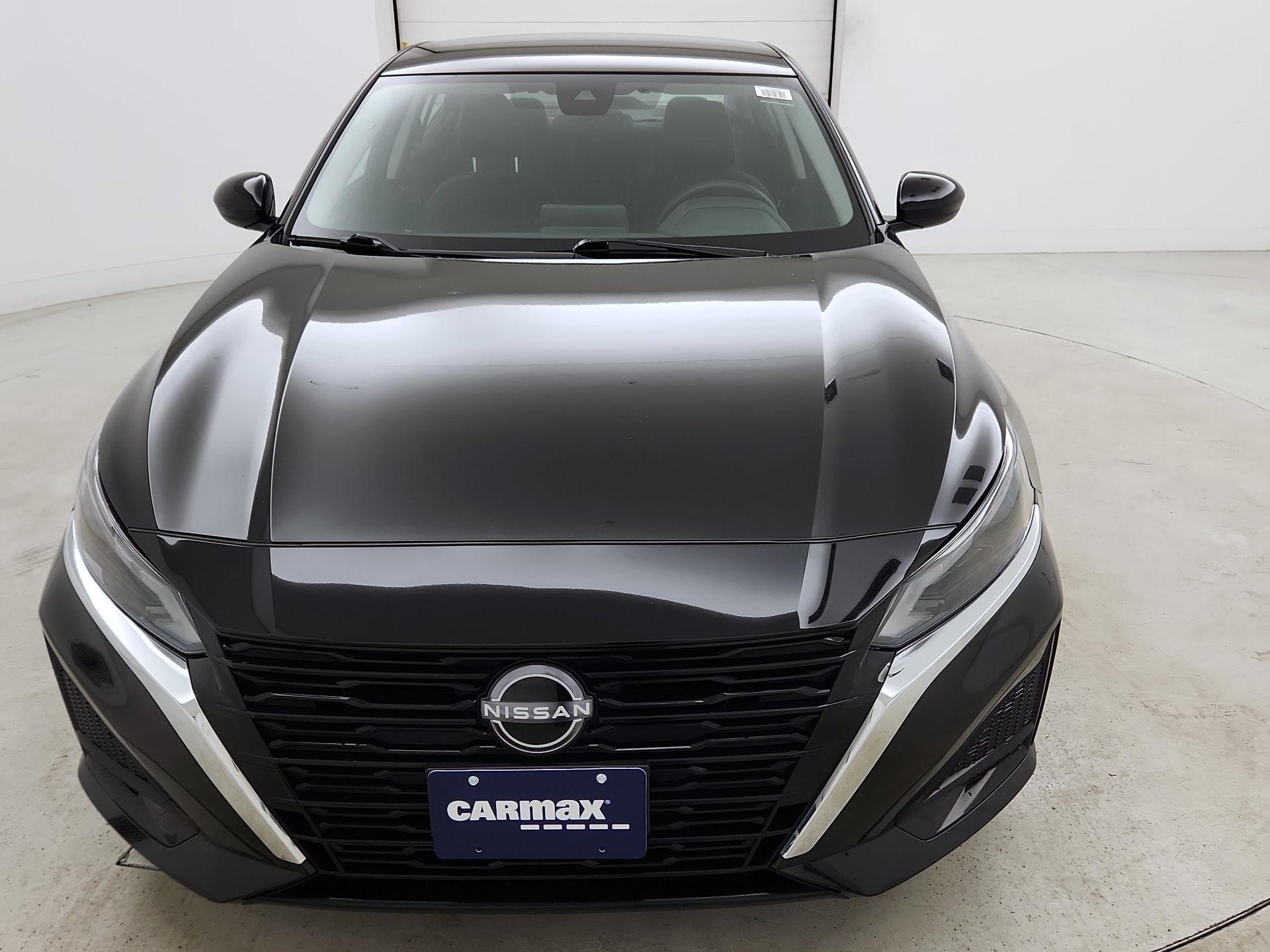 Thumbnail: 2023 Nissan Altima - 2