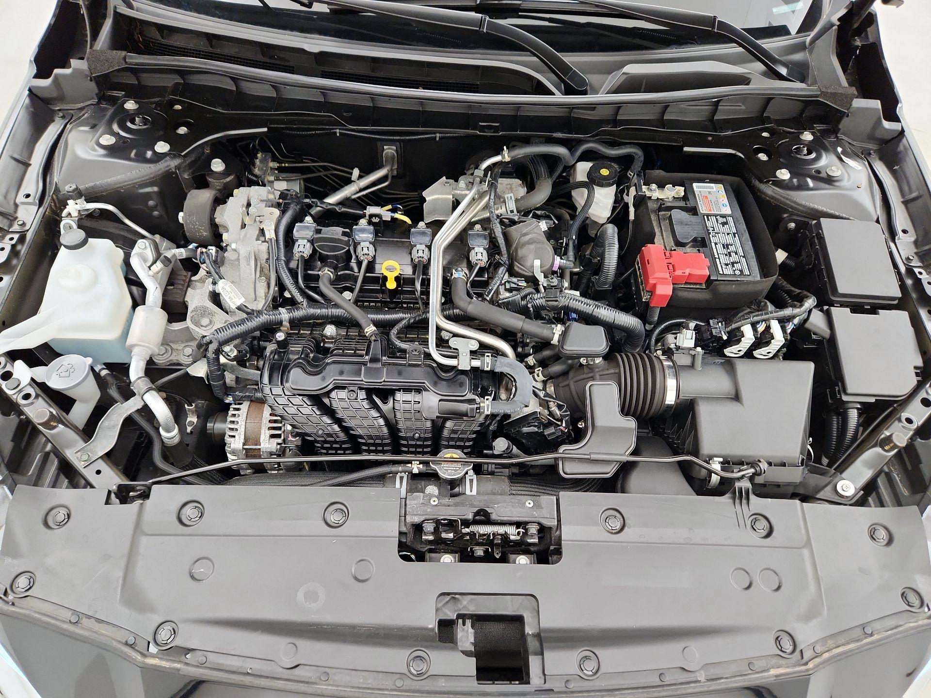 Thumbnail: 2023 Nissan Altima - 19