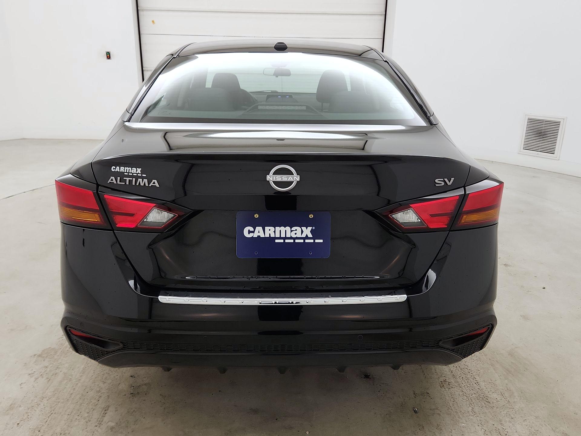 Thumbnail: 2023 Nissan Altima - 6