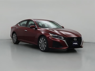 2023 Nissan Altima SL