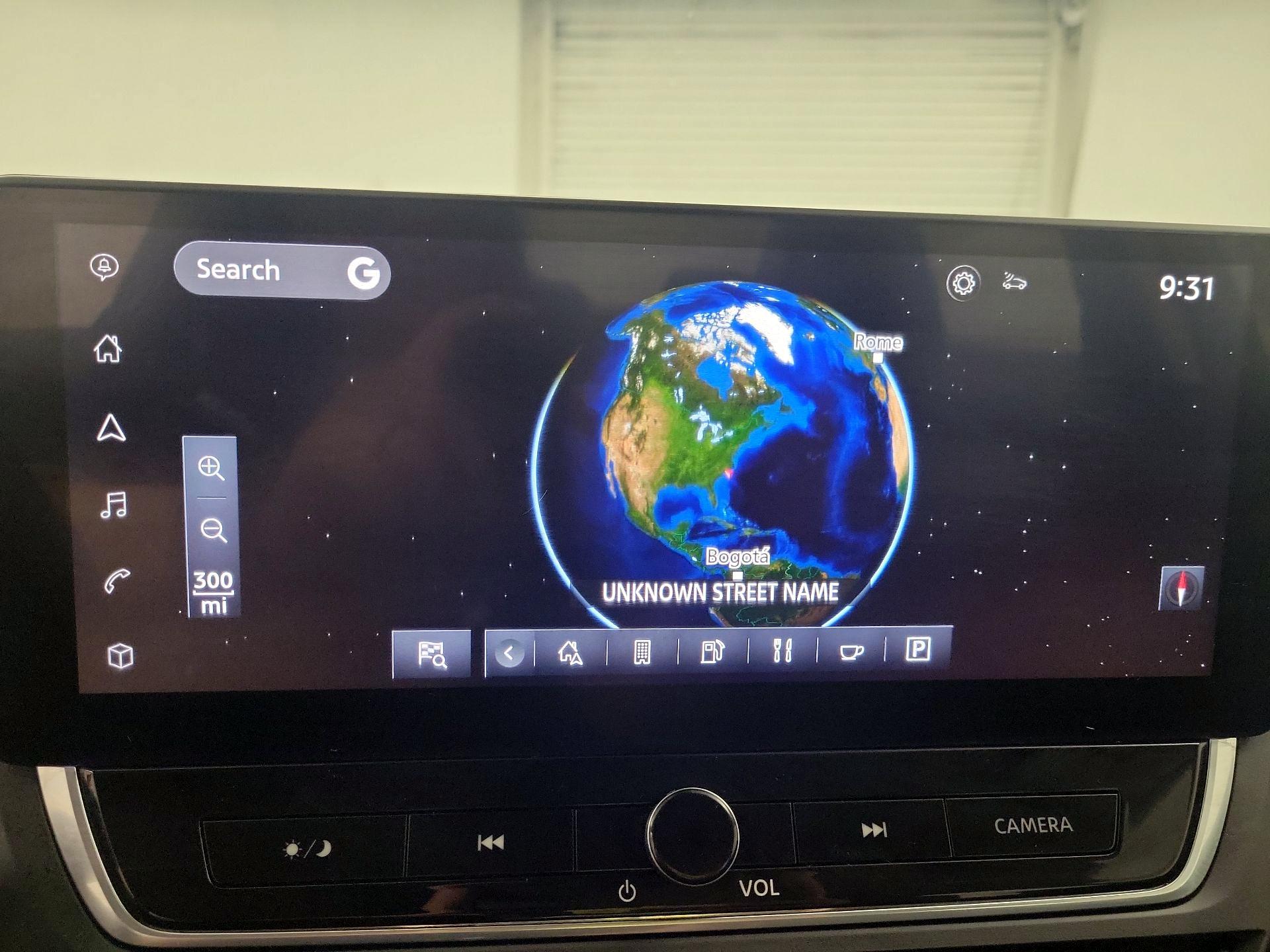 Thumbnail: 2023 Nissan Altima - 14