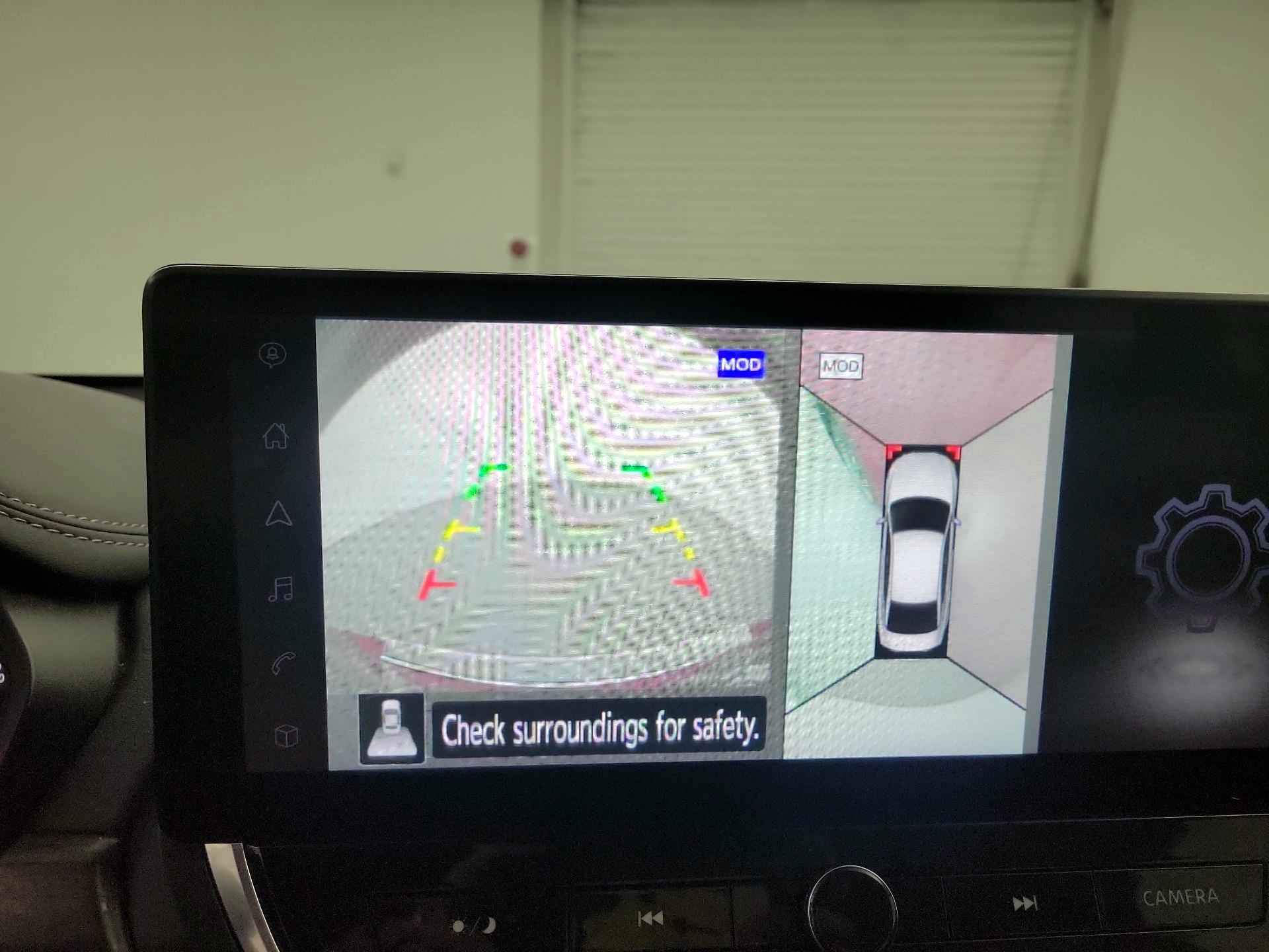 Thumbnail: 2023 Nissan Altima - 15