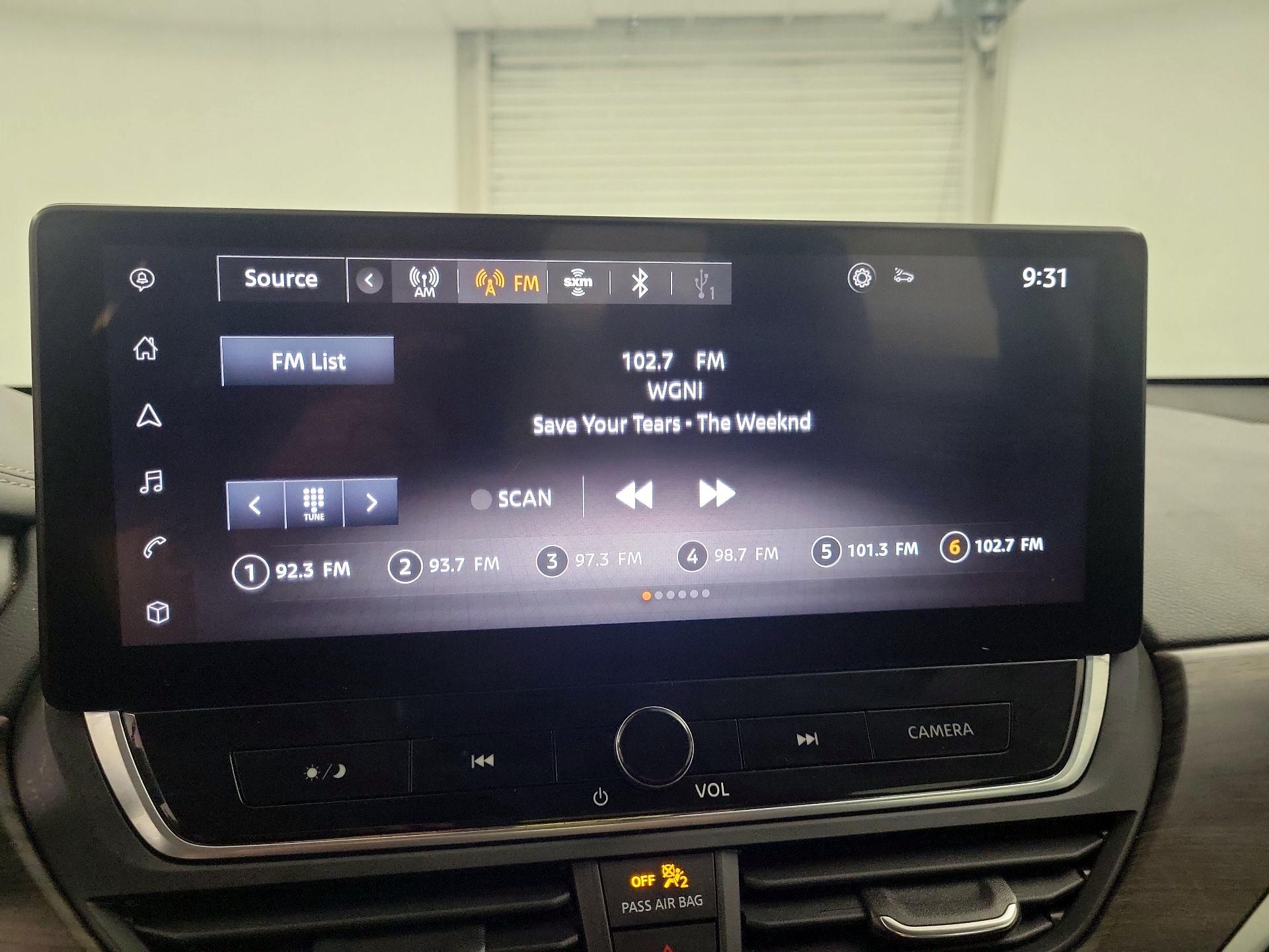 Thumbnail: 2023 Nissan Altima - 16