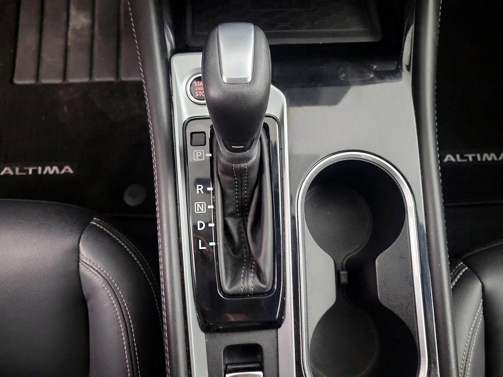 Thumbnail: 2023 Nissan Altima - 18