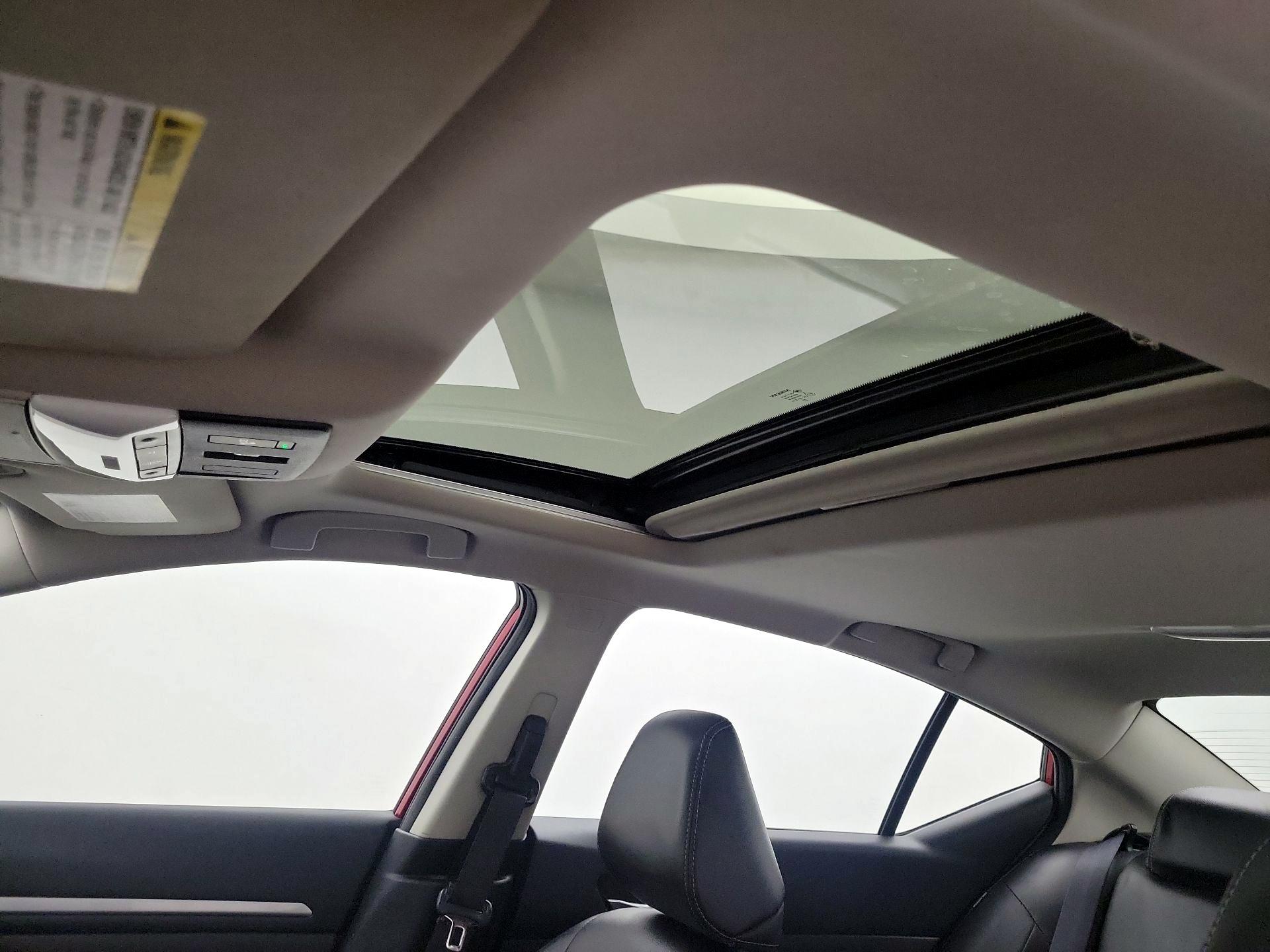 Thumbnail: 2023 Nissan Altima - 20