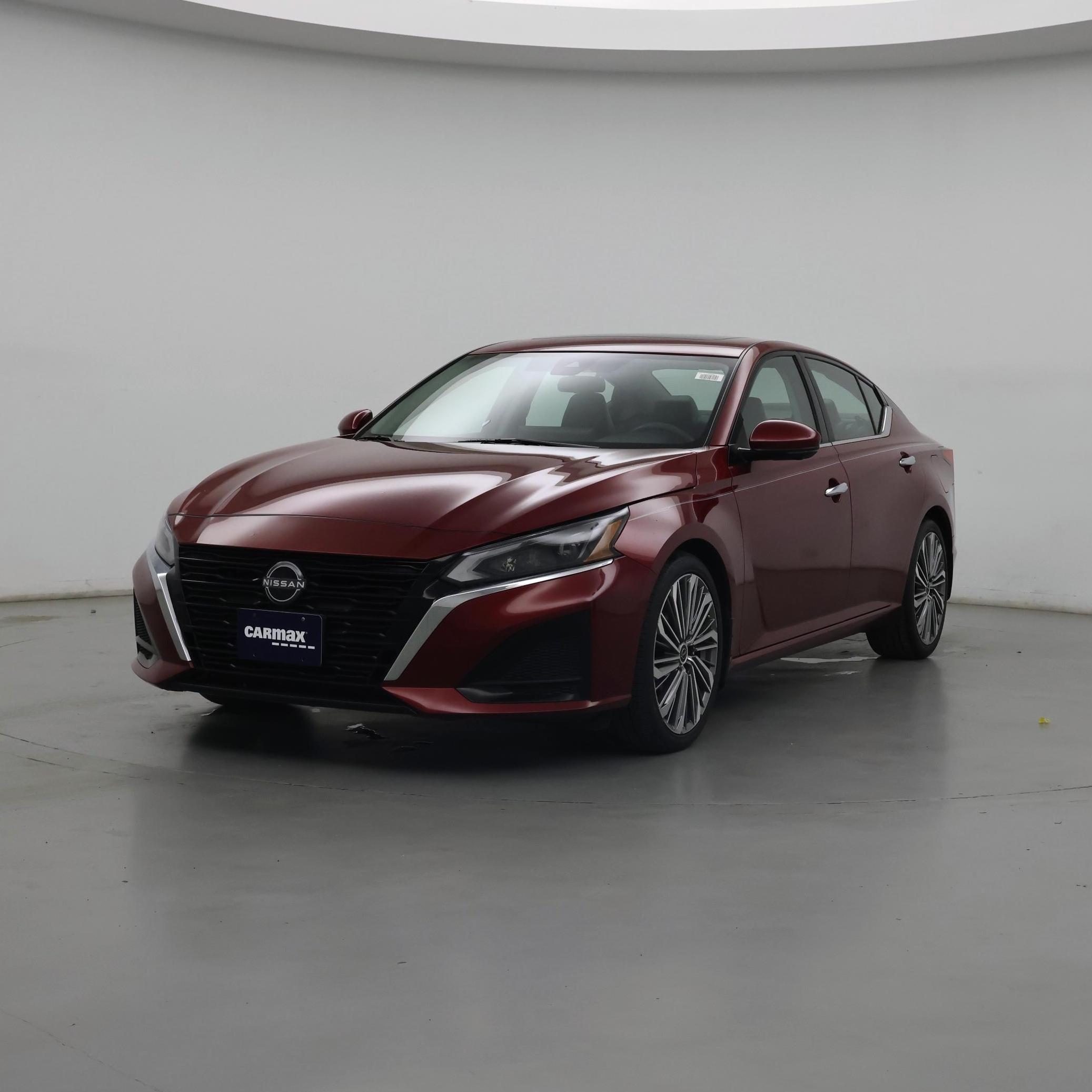 Thumbnail: 2023 Nissan Altima - 4