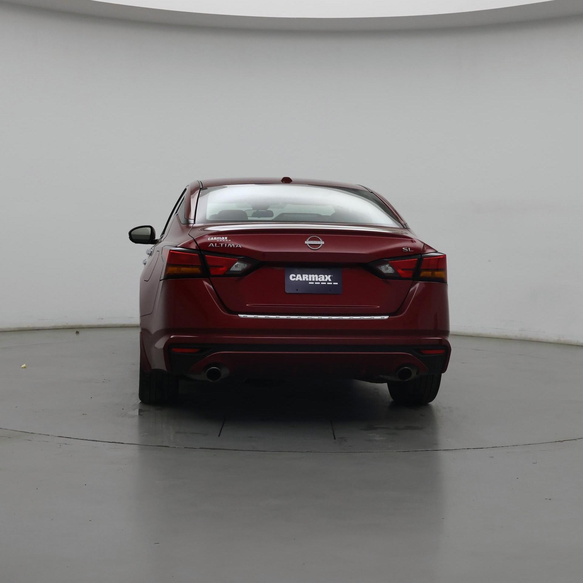 Thumbnail: 2023 Nissan Altima - 6