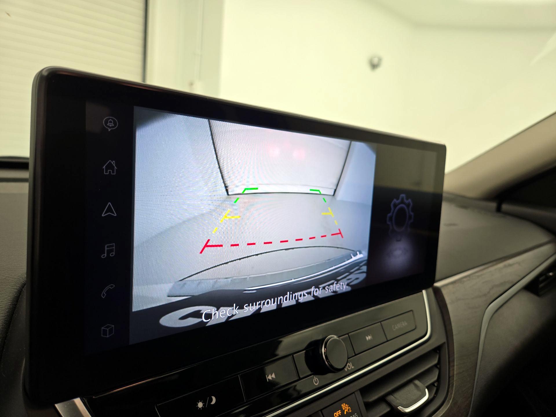 Thumbnail: 2023 Nissan Altima - 15