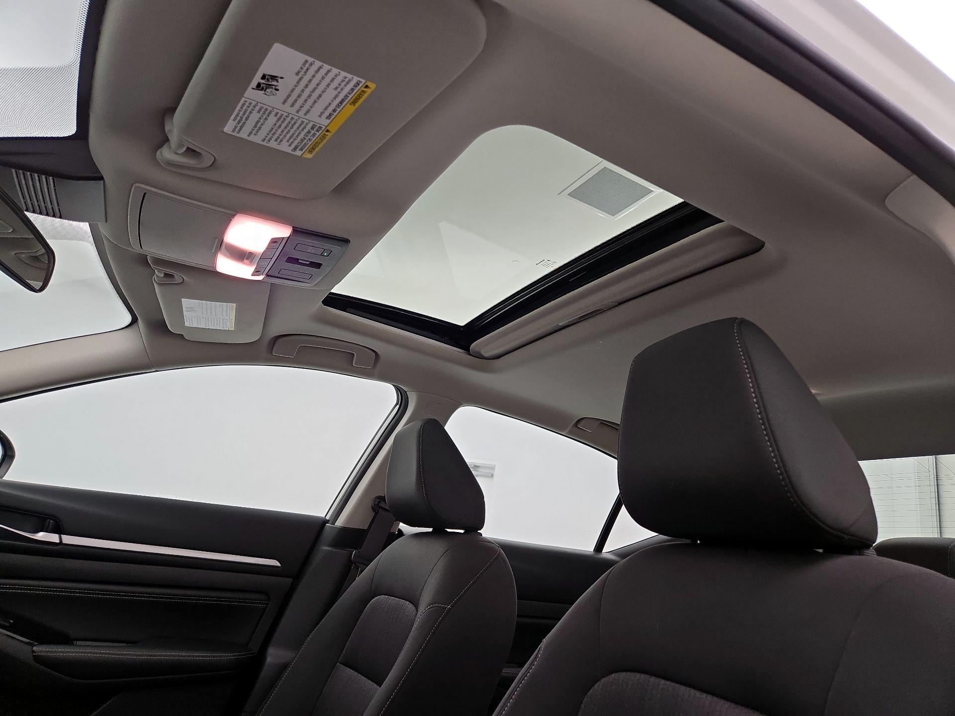 Thumbnail: 2023 Nissan Altima - 20