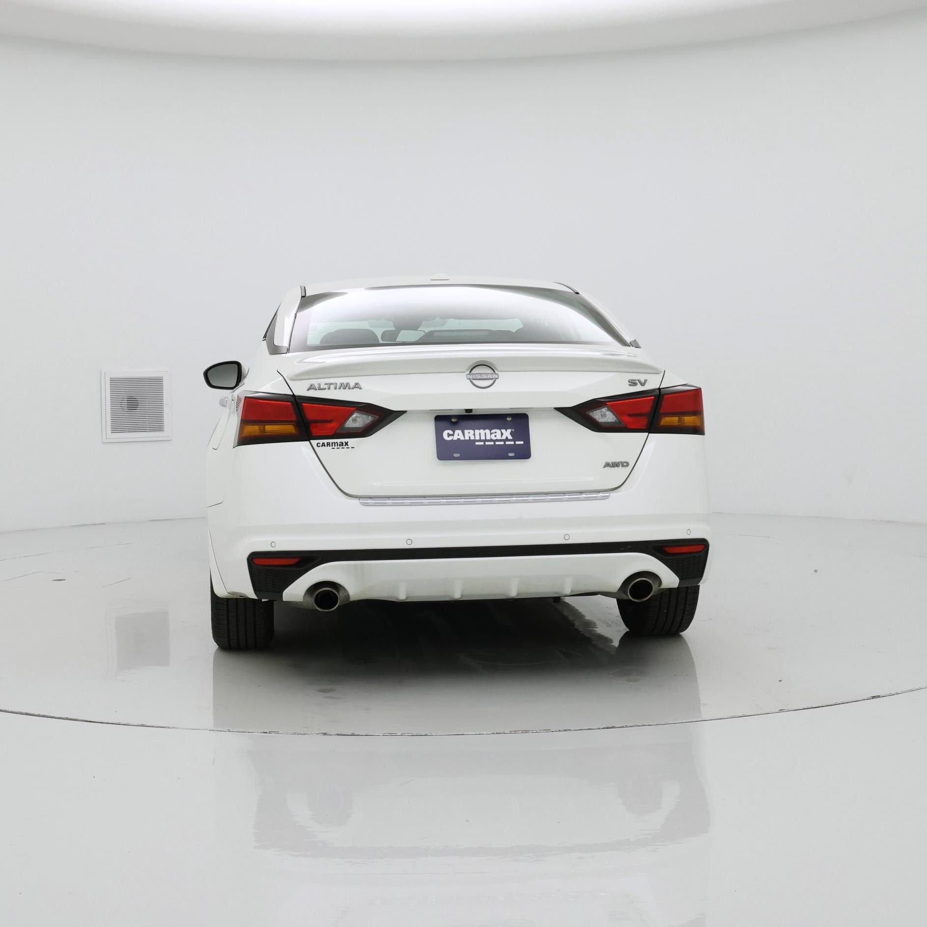 Thumbnail: 2023 Nissan Altima - 6