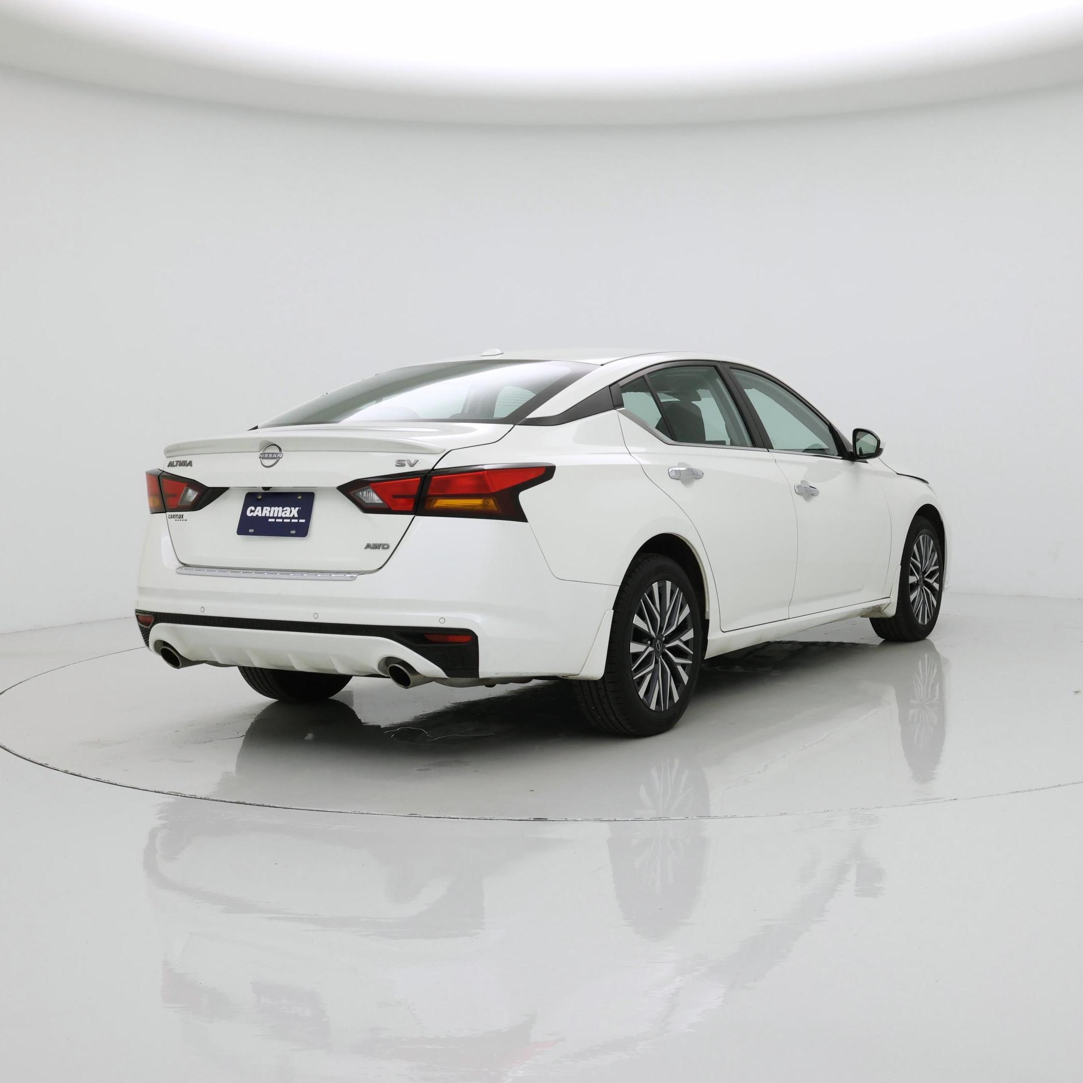 Thumbnail: 2023 Nissan Altima - 8