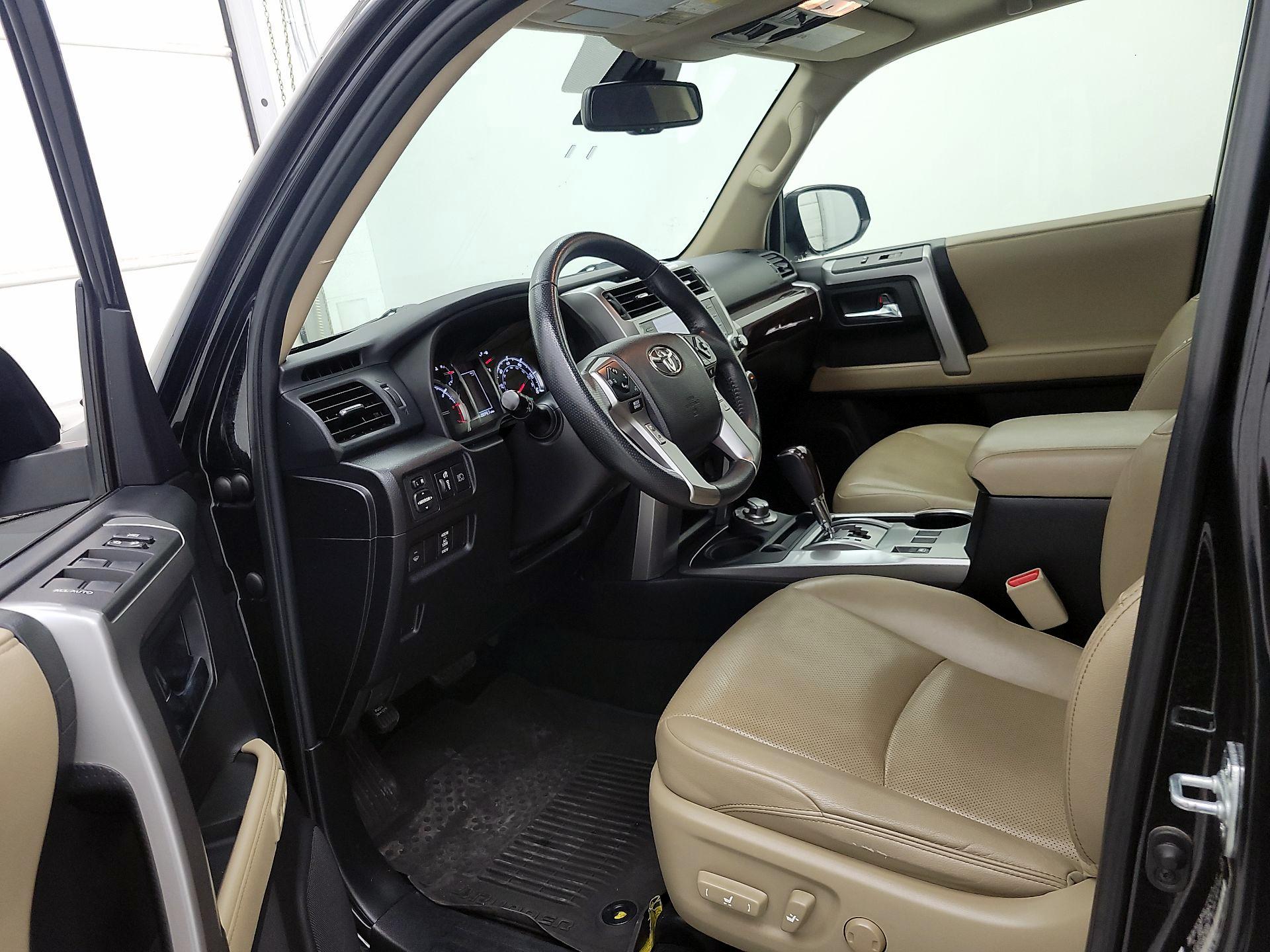 Thumbnail: 2021 Toyota 4Runner - 11