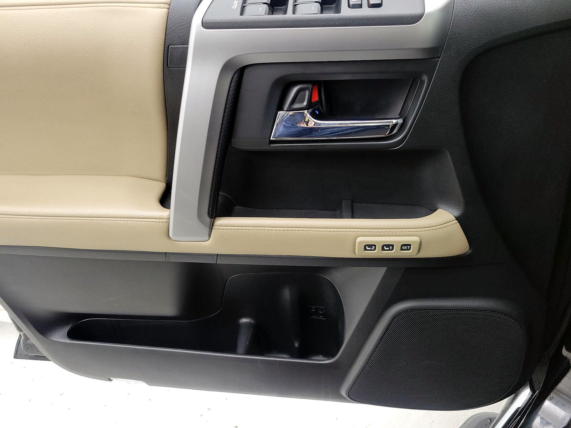 Thumbnail: 2021 Toyota 4Runner - 12