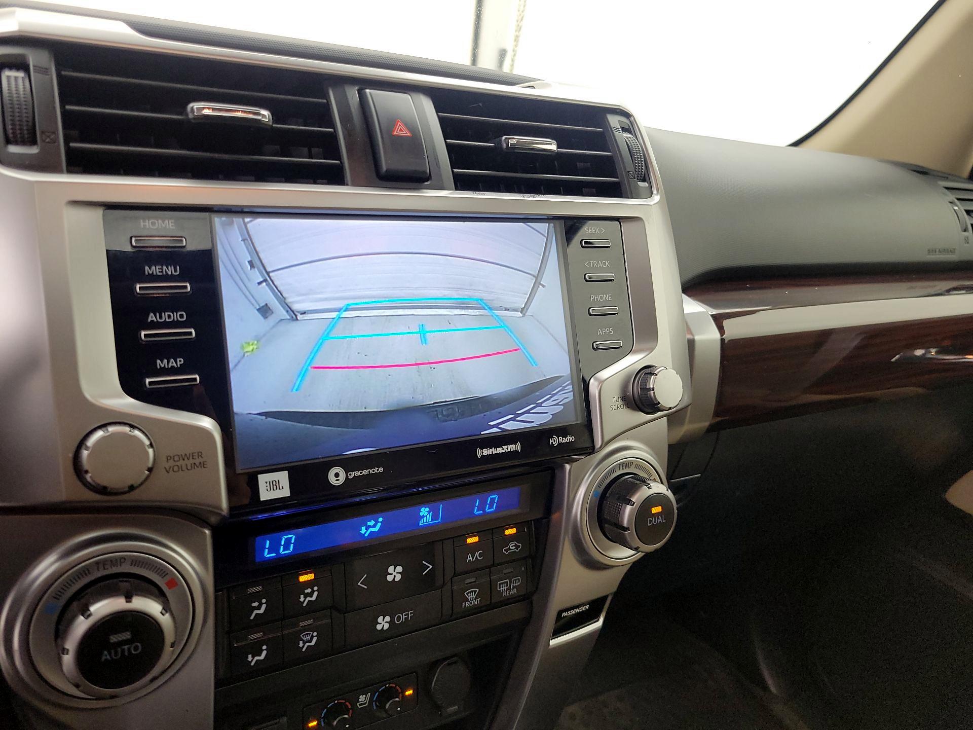 Thumbnail: 2021 Toyota 4Runner - 14