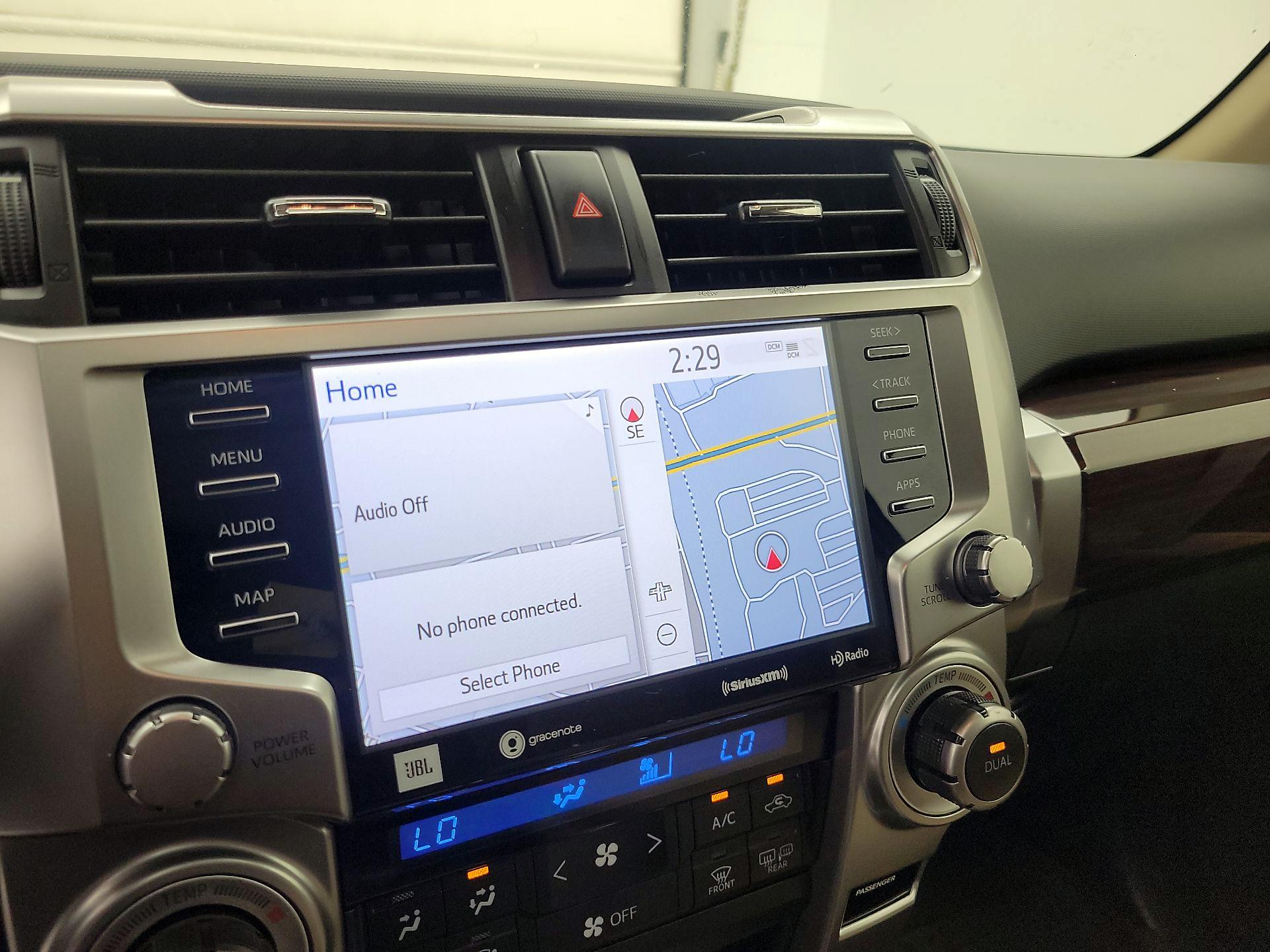 Thumbnail: 2021 Toyota 4Runner - 15