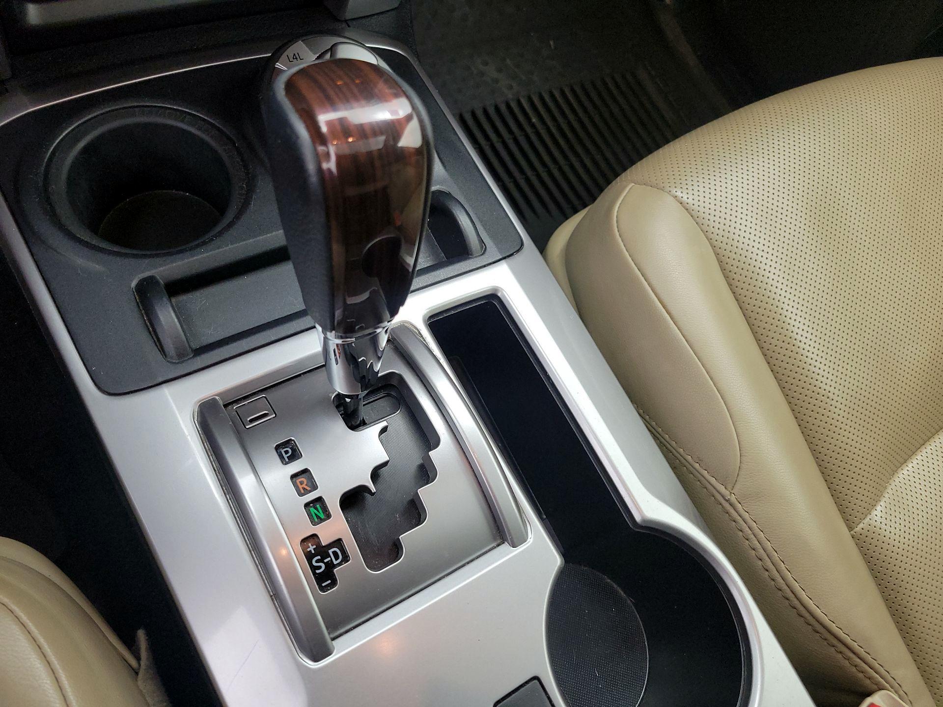 Thumbnail: 2021 Toyota 4Runner - 17