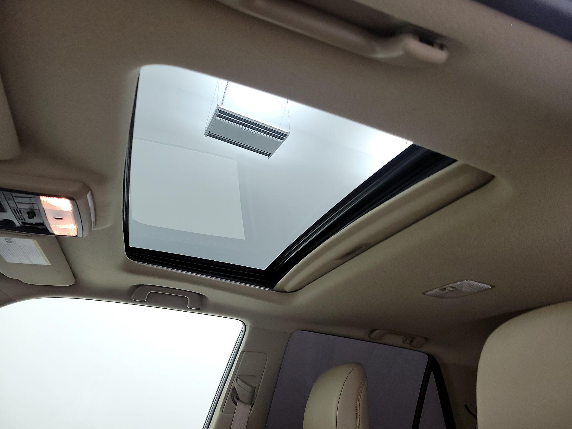 Thumbnail: 2021 Toyota 4Runner - 19