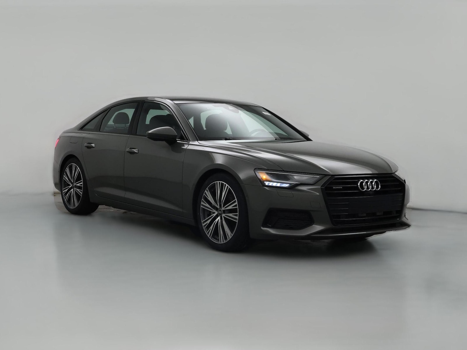 2022 Audi A6 Premium
