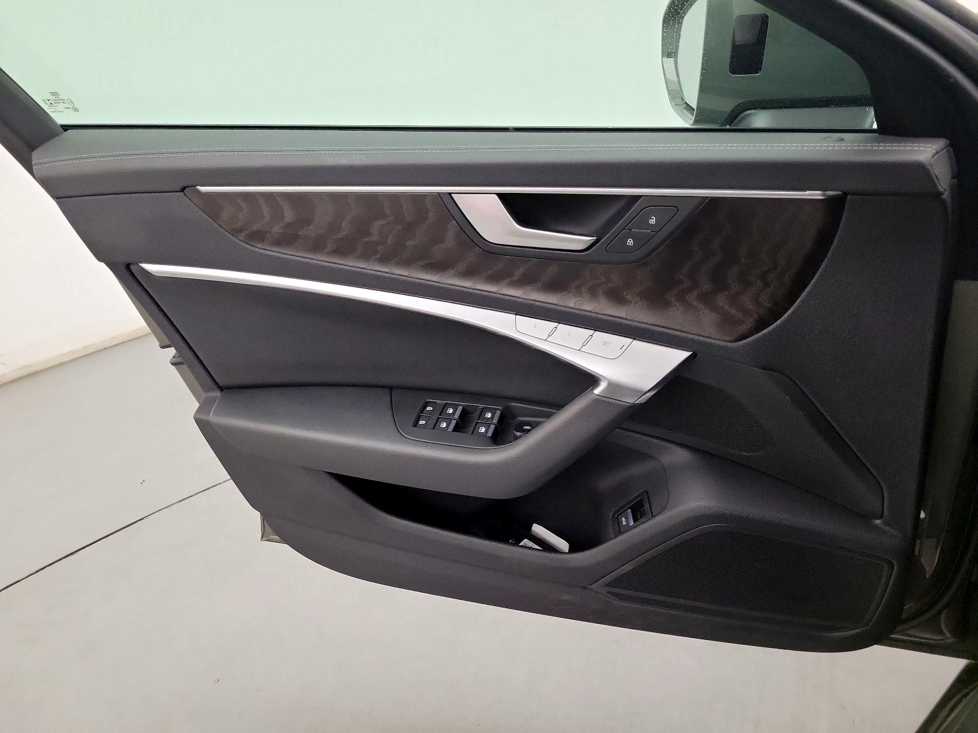 Thumbnail: 2022 Audi A6 - 12