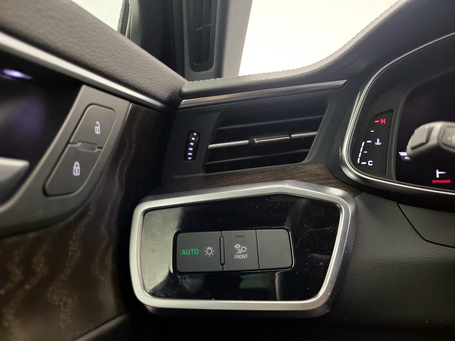 Thumbnail: 2022 Audi A6 - 13